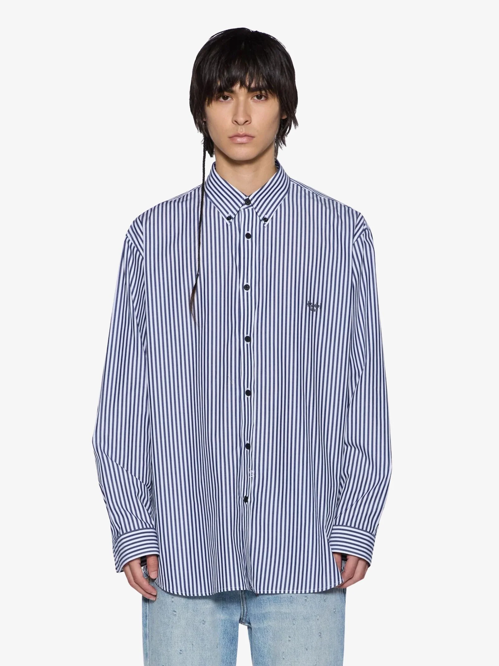 K Signature Ls Shirt - Image 3