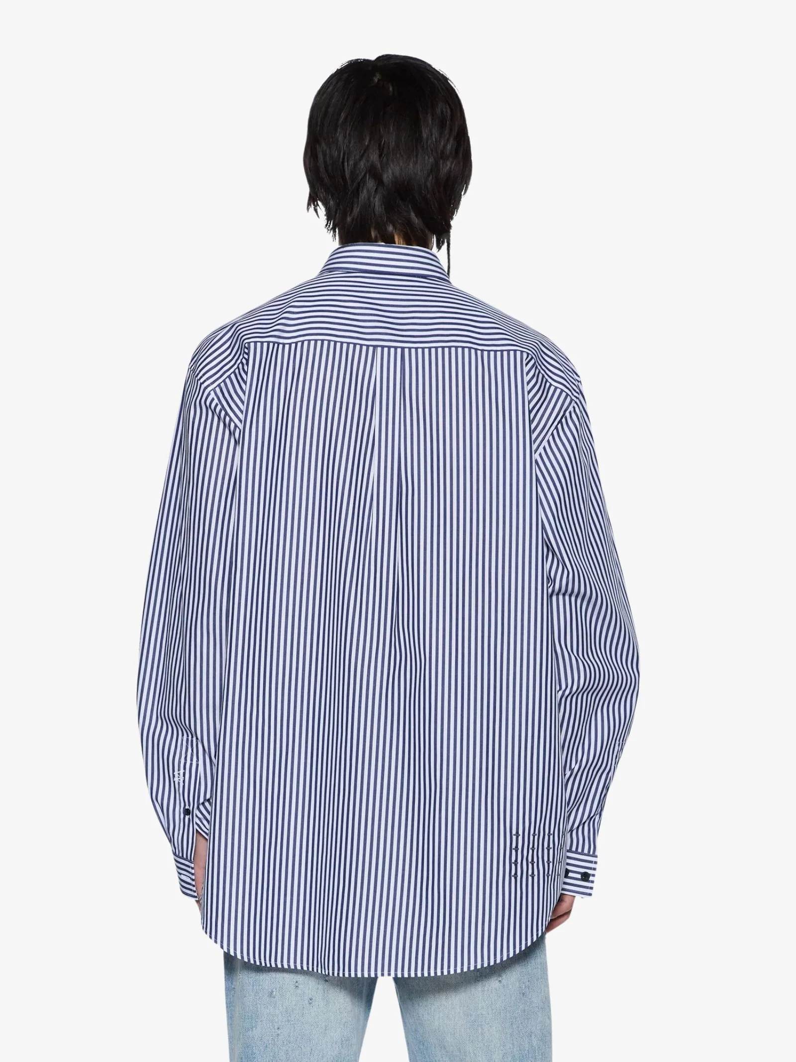 K Signature Ls Shirt - Image 4