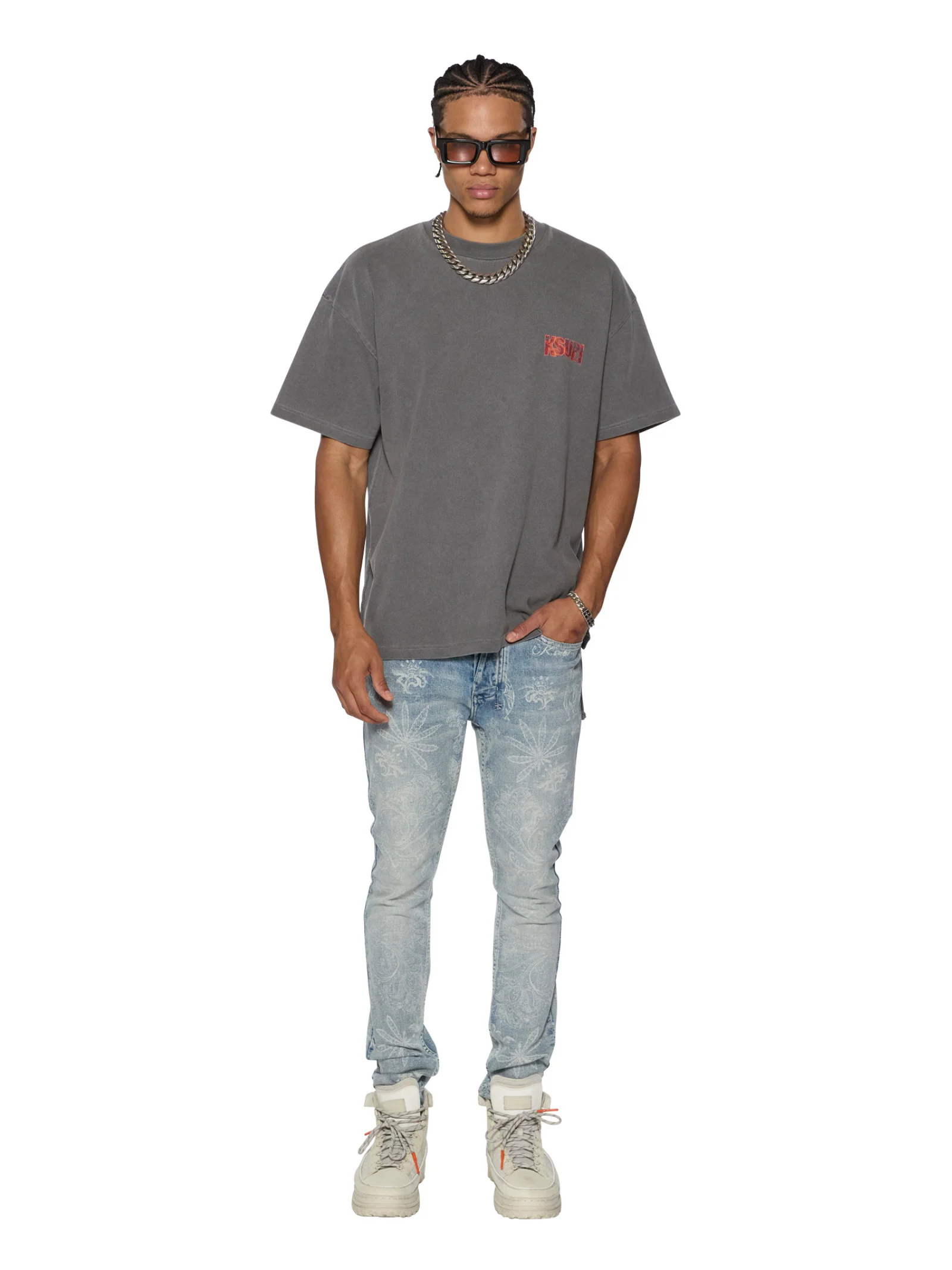 Kickstart Excess Tee - Image 2