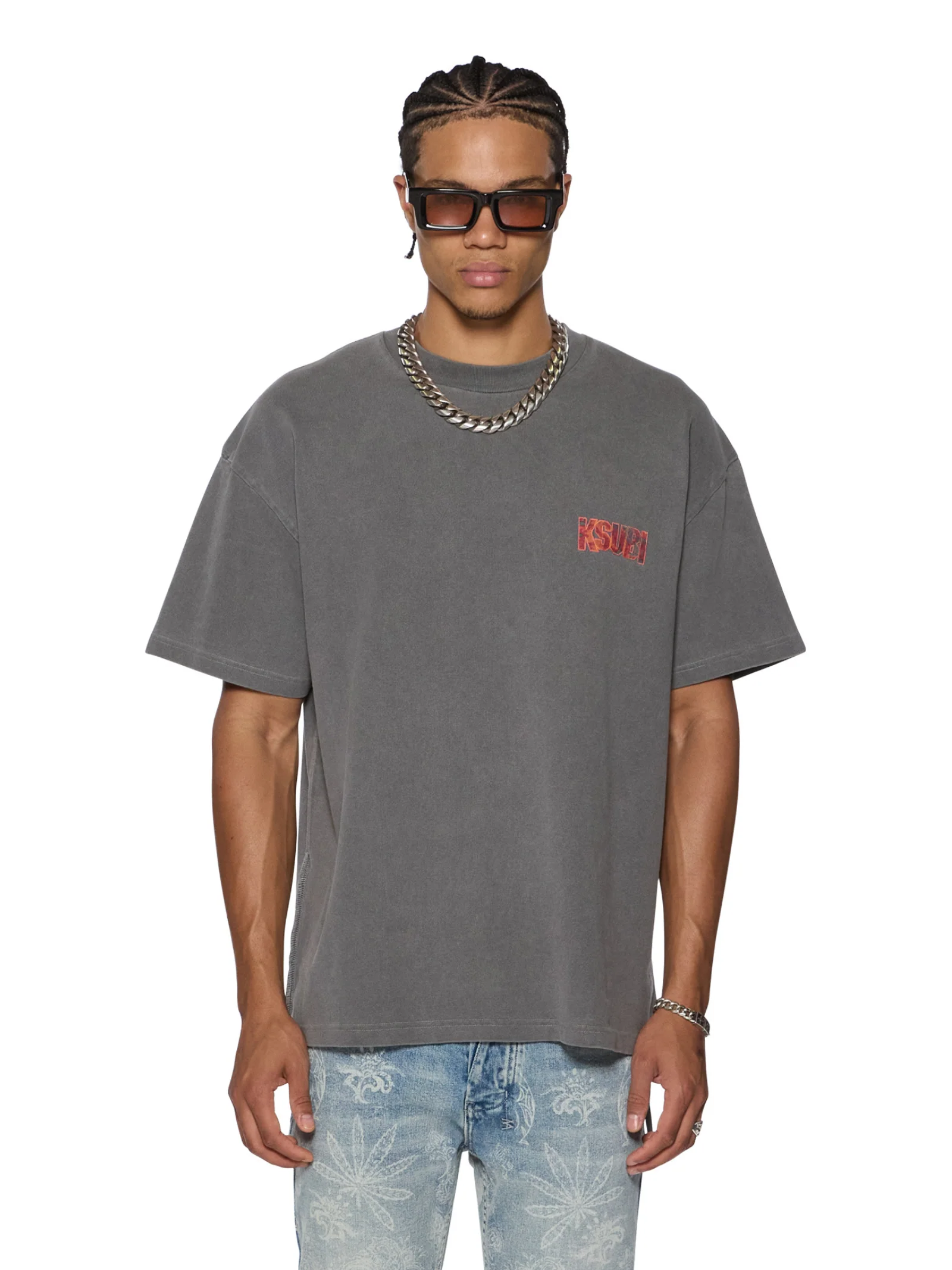 Kickstart Excess Tee - Image 3