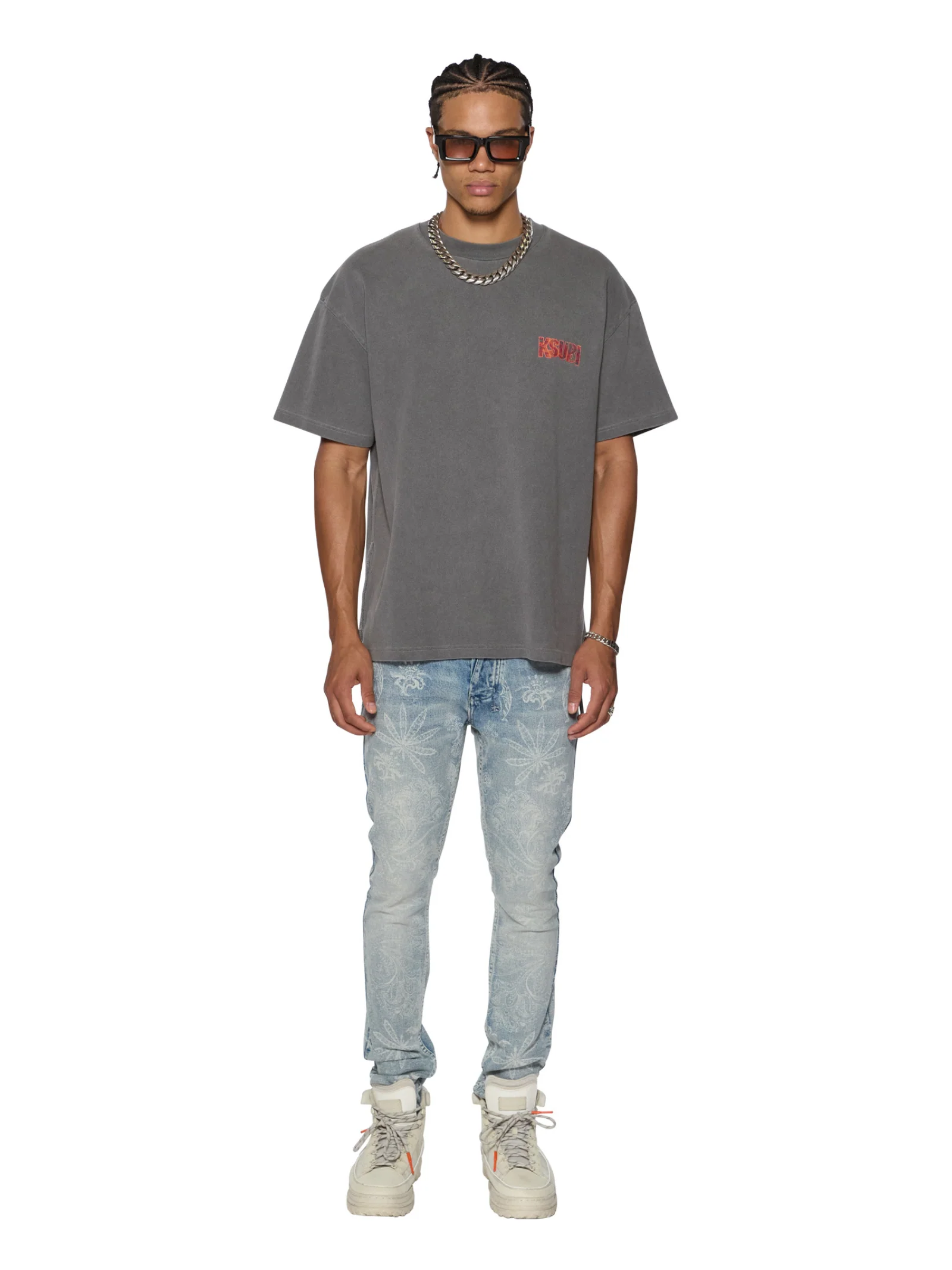 Kickstart Excess Tee - Image 4