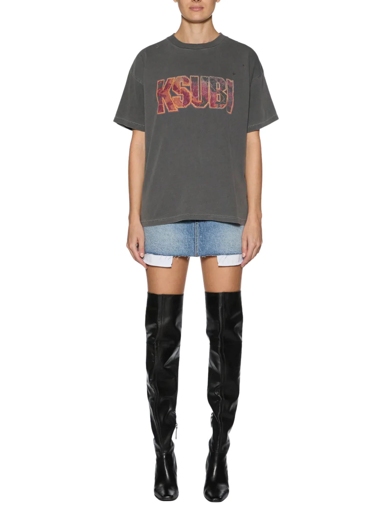 Kickstart OH G SS Tee - Image 3