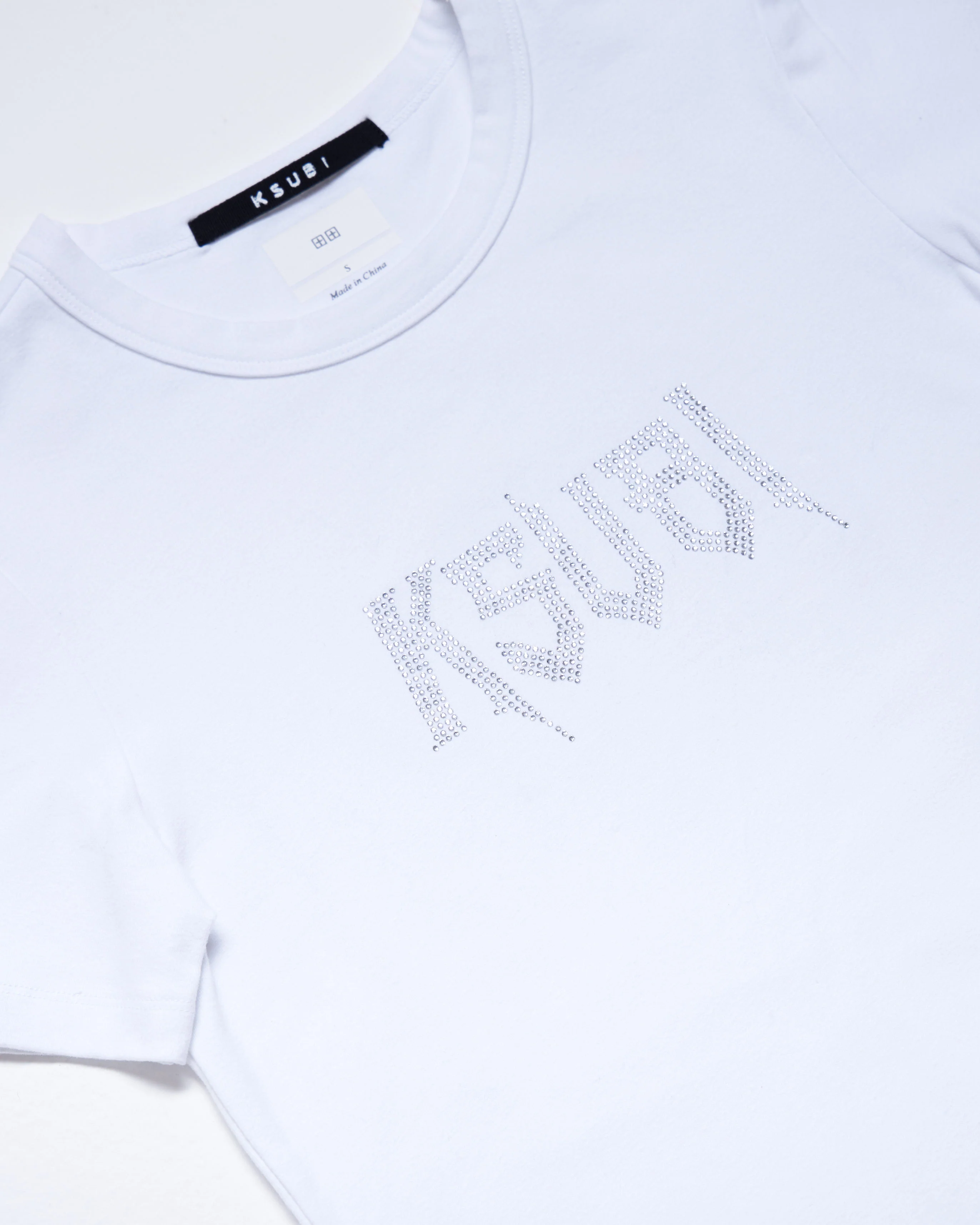 Kingdom Baby Tee - Image 2