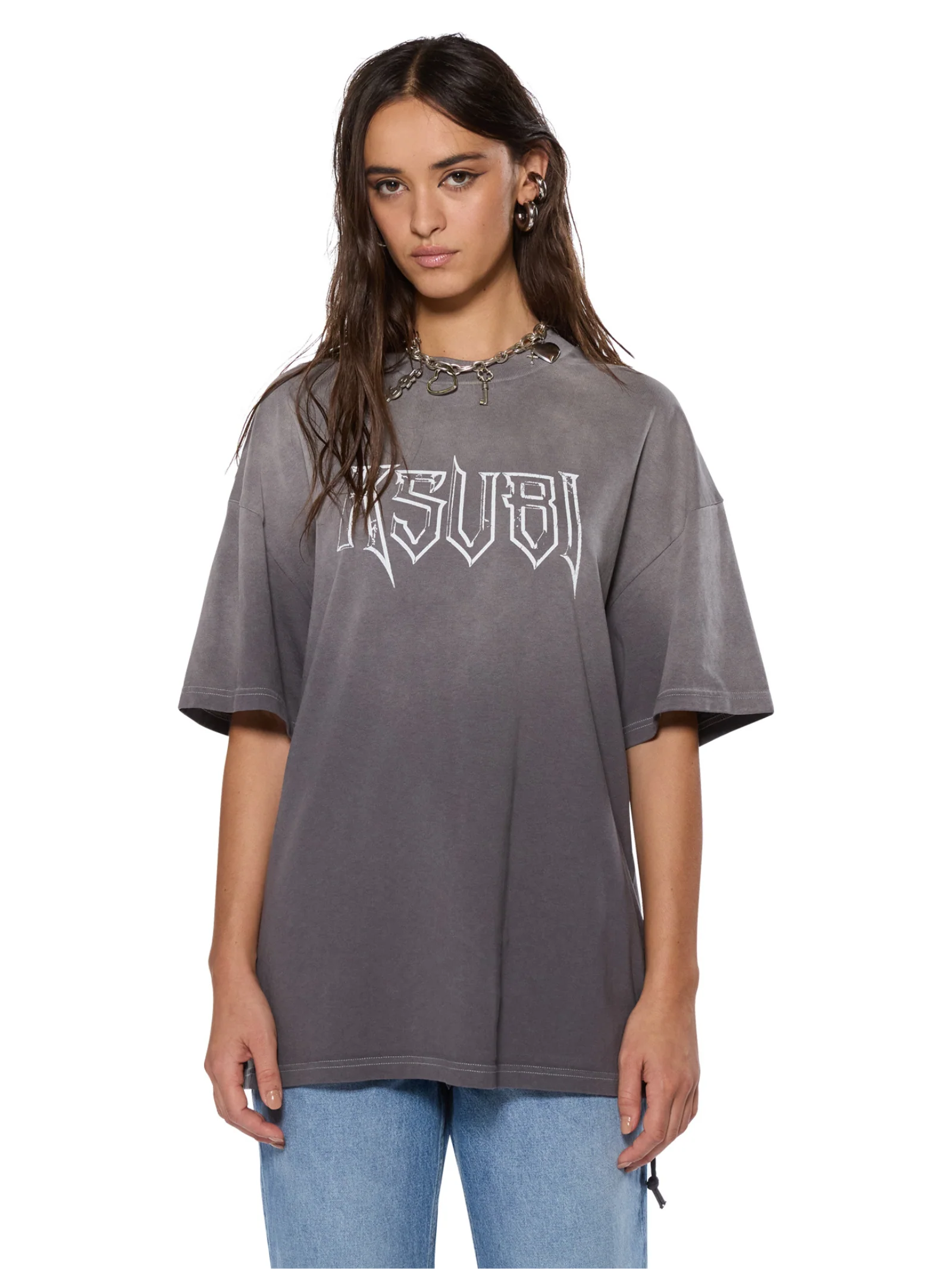 Kingdom Boyfriend SS Tee - Image 2