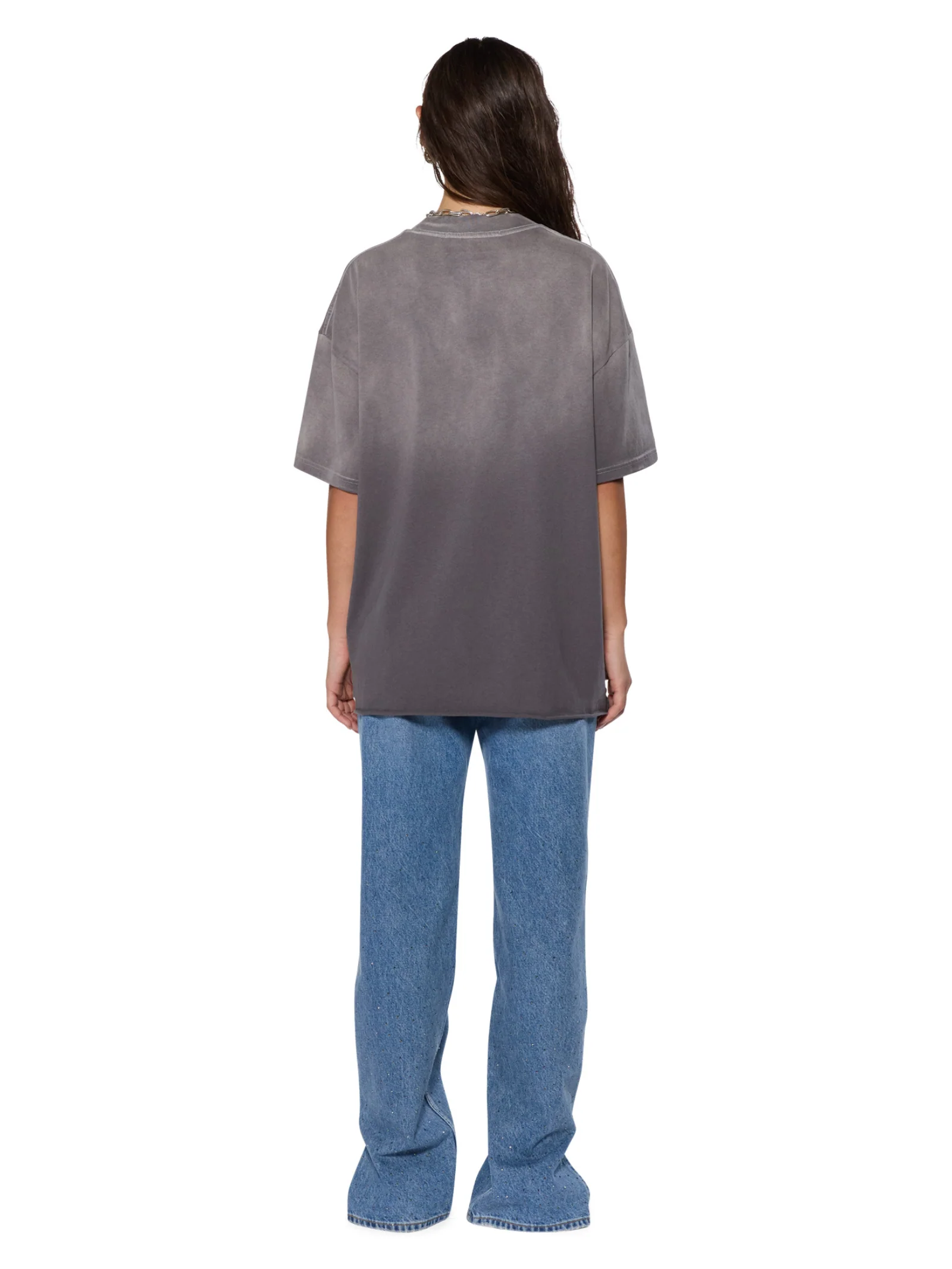 Kingdom Boyfriend SS Tee - Image 4