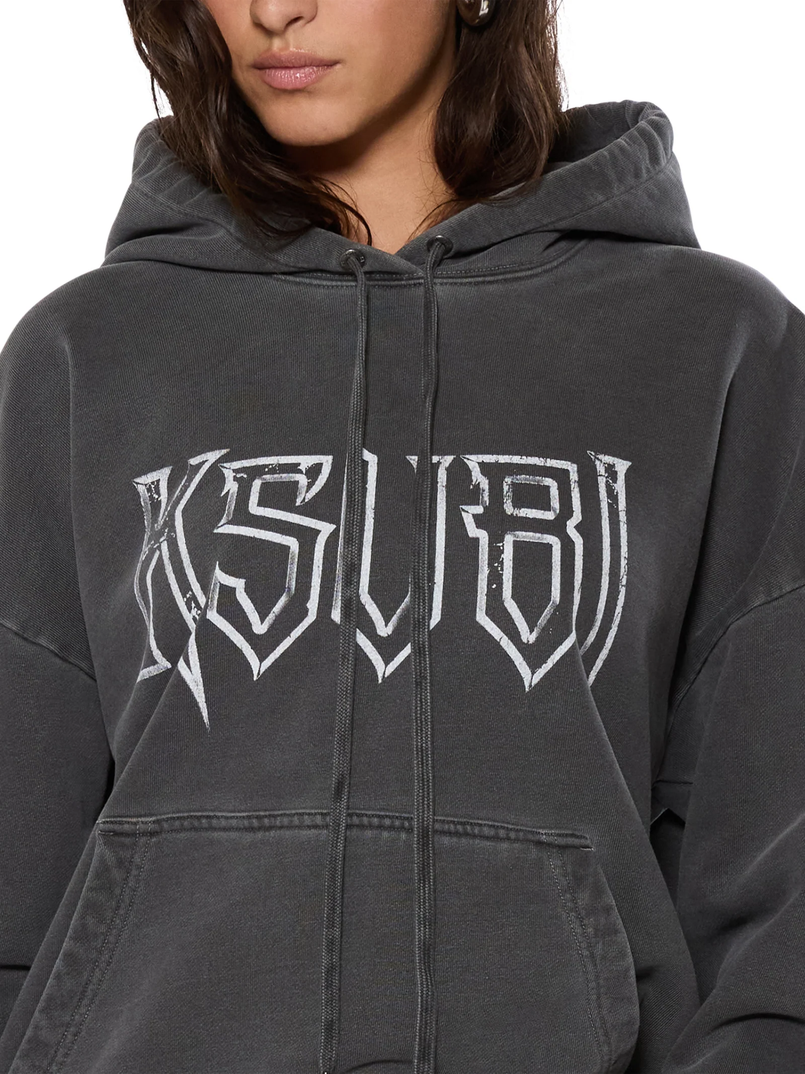 Kingdom OH G Hoodie - Image 2