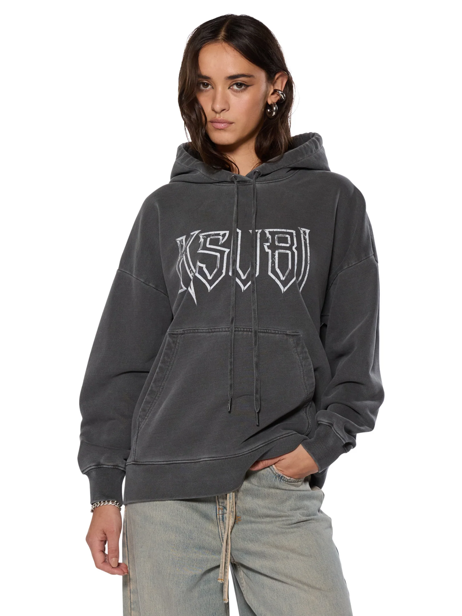 Kingdom OH G Hoodie - Image 3