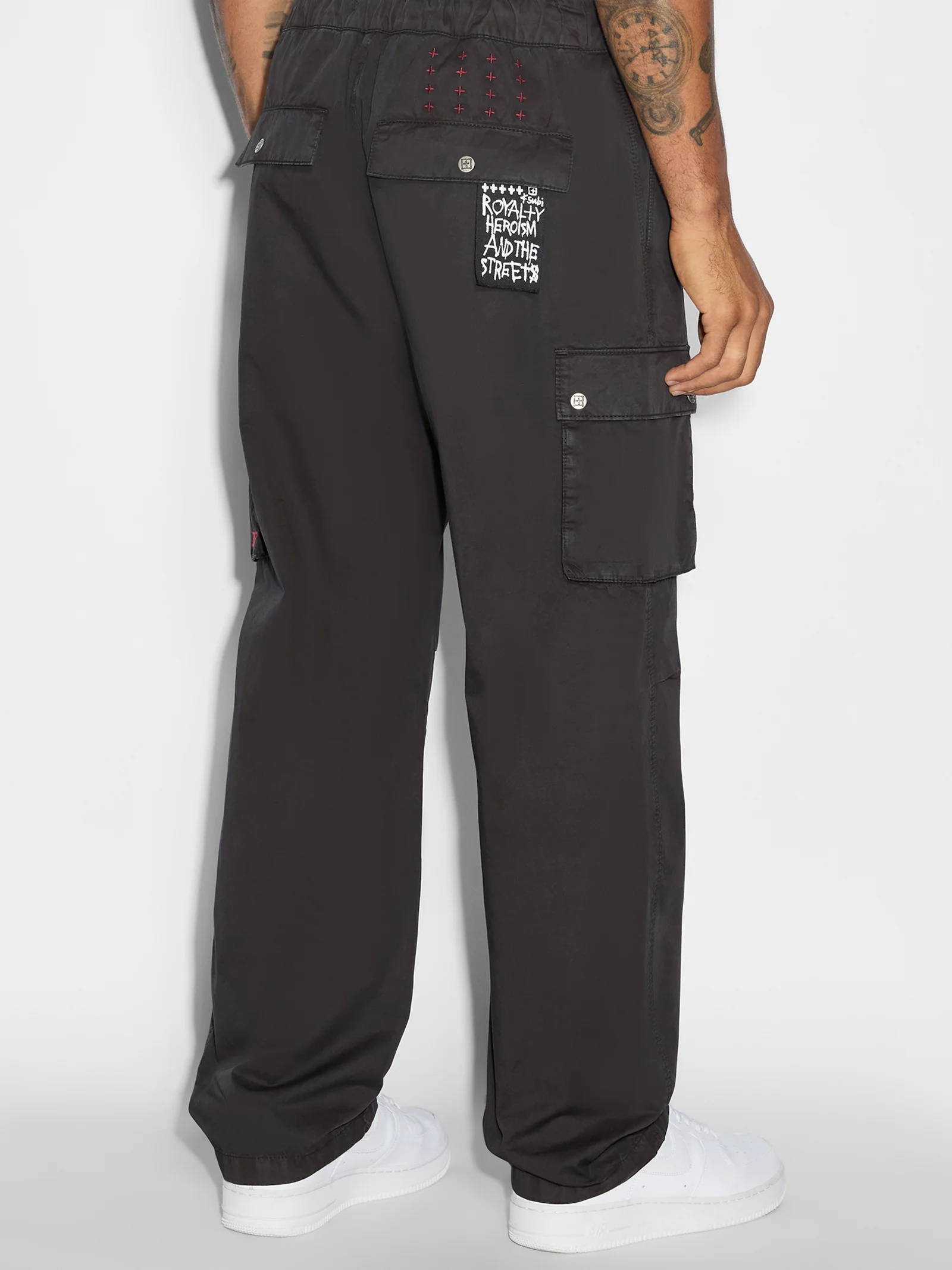 Krush Cargo Pant - Image 3