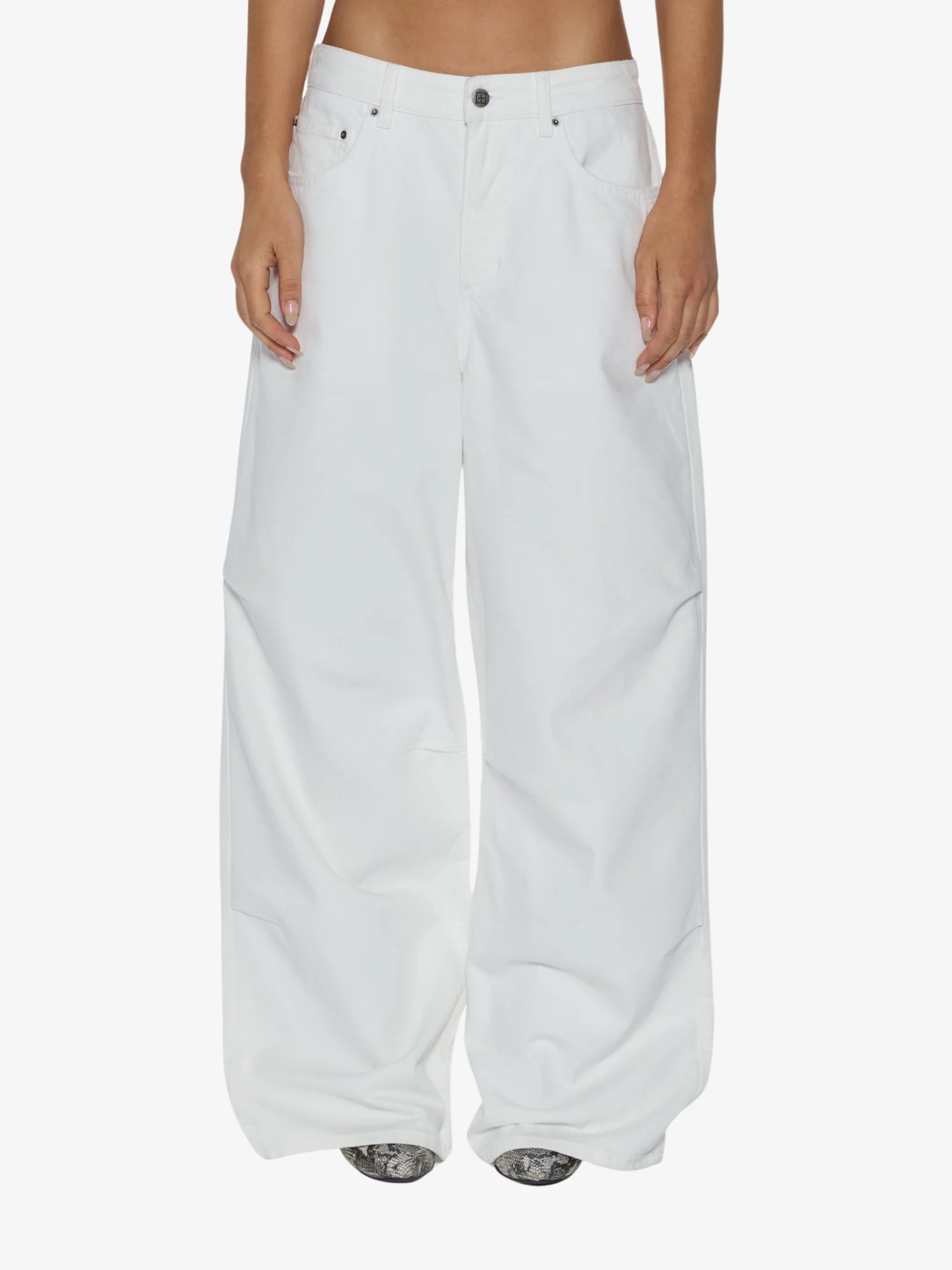 KSuper Fly Jean - Image 2