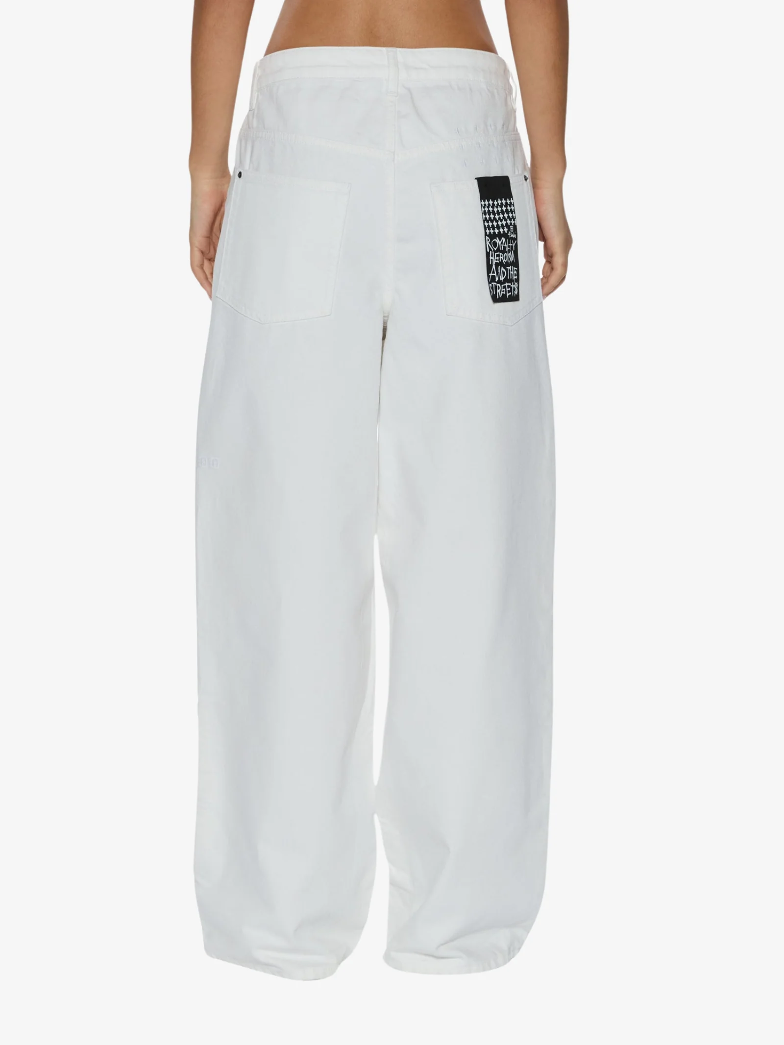 KSuper Fly Jean - Image 3
