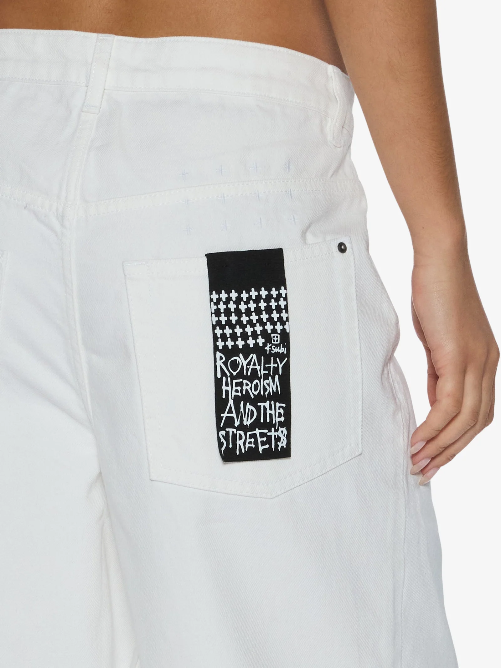 KSuper Fly Jean - Image 4