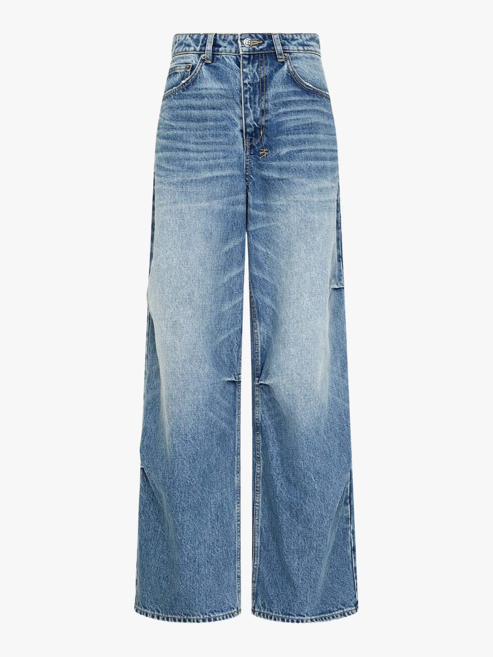 KSuper Maverik Jean - Image 4