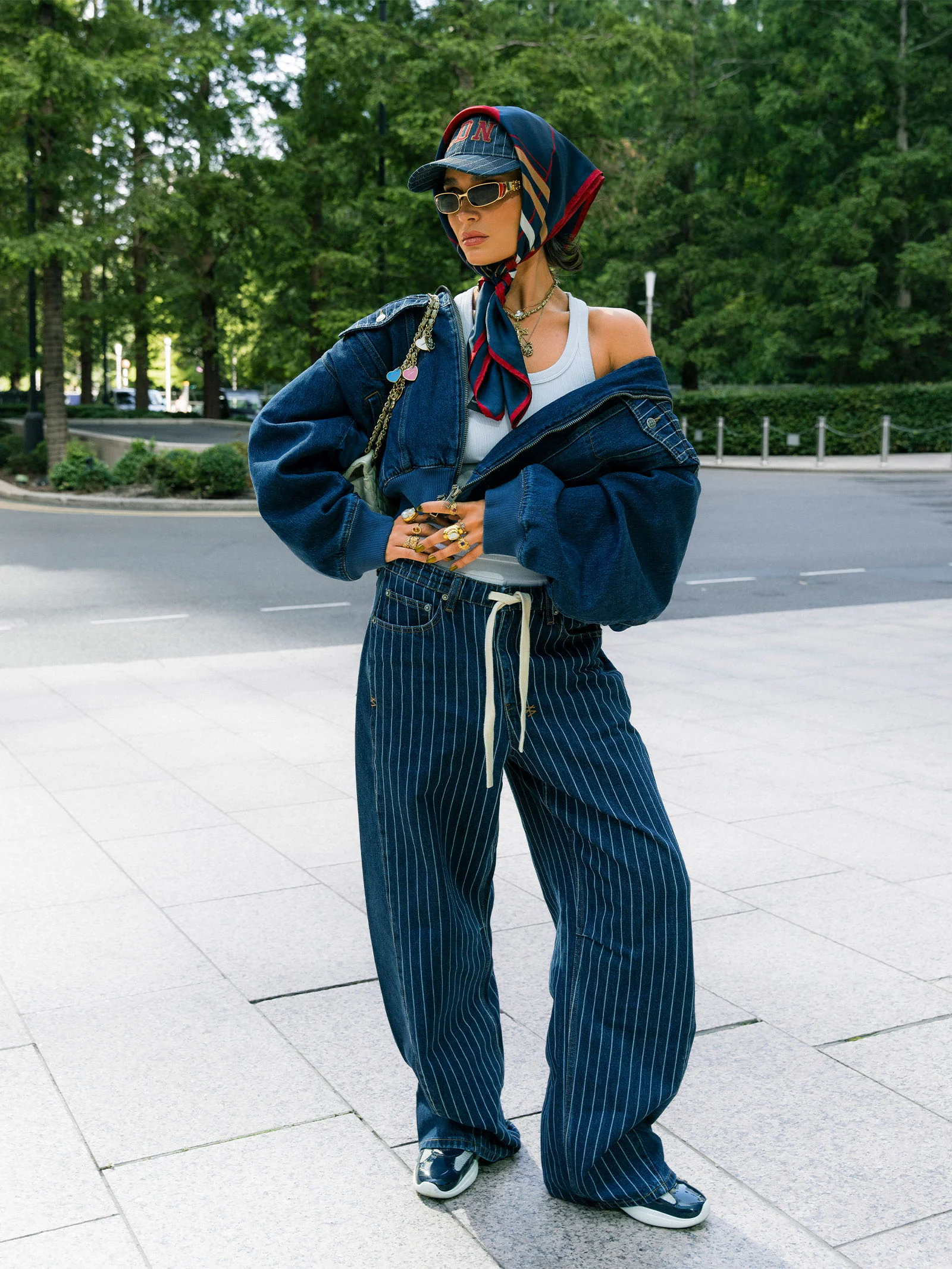 Ksuper Mayfair Jeans - Image 2
