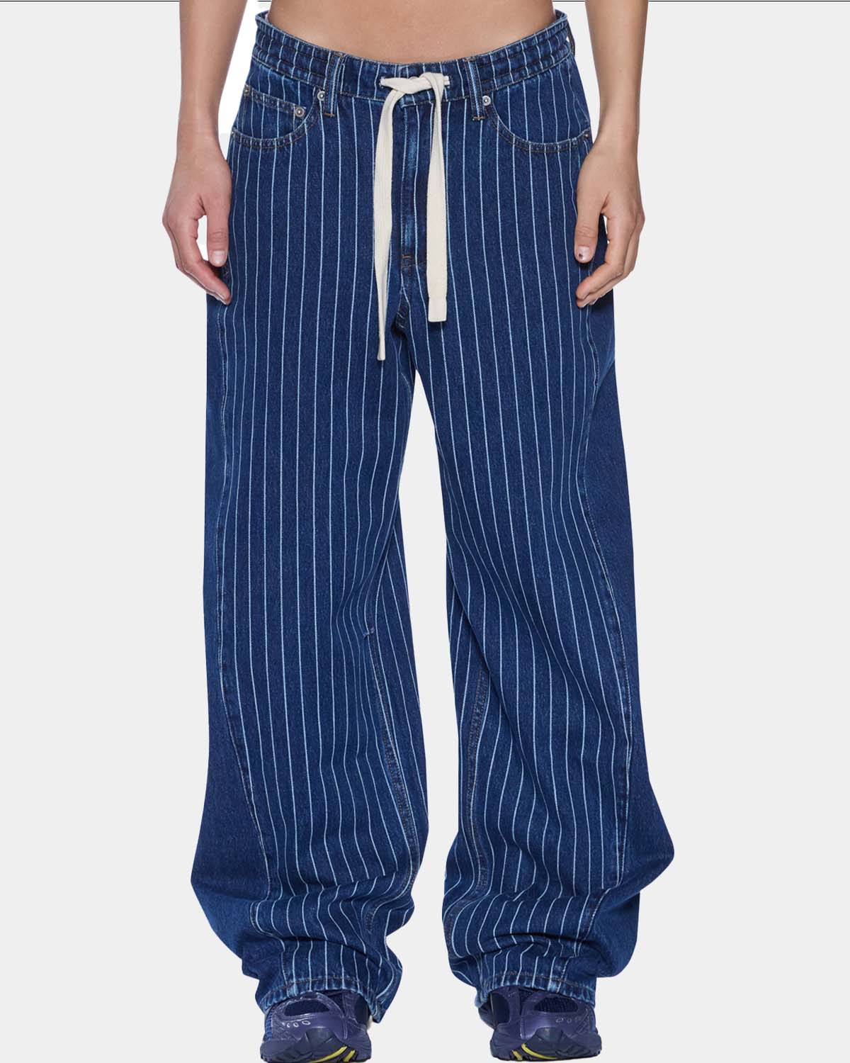 Ksuper Mayfair Jeans - Image 3