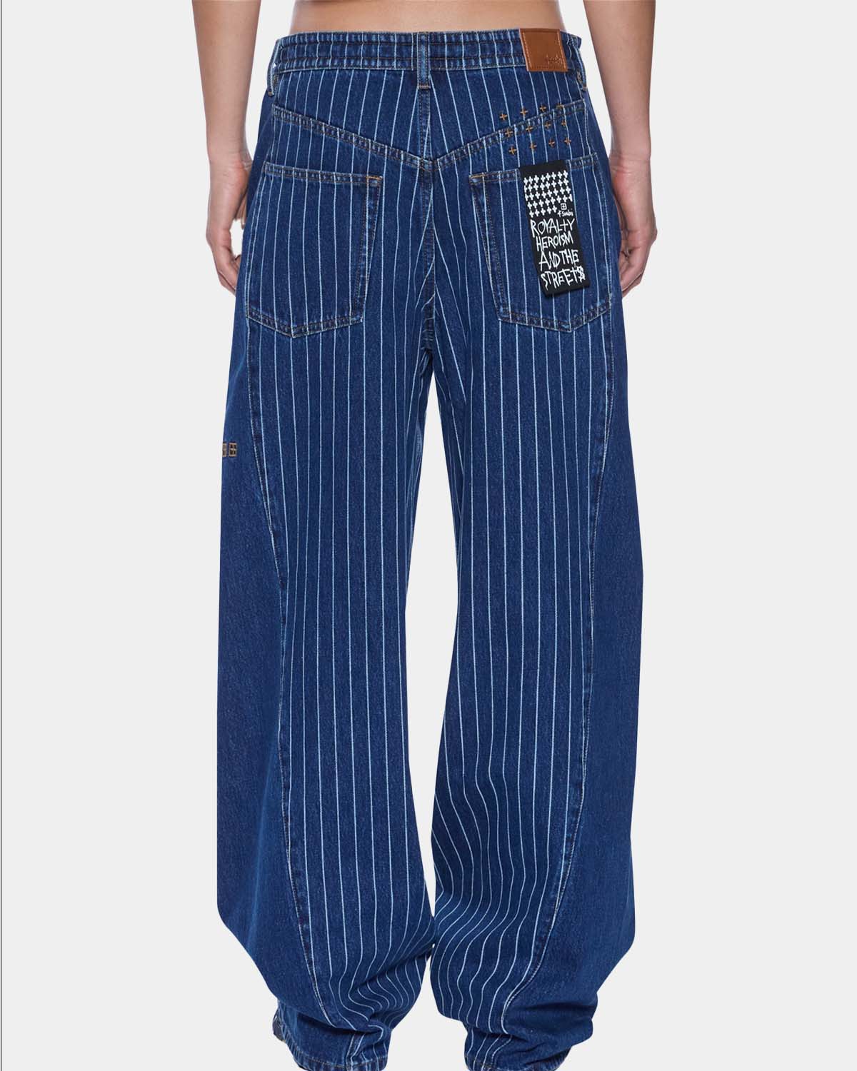Ksuper Mayfair Jeans - Image 4