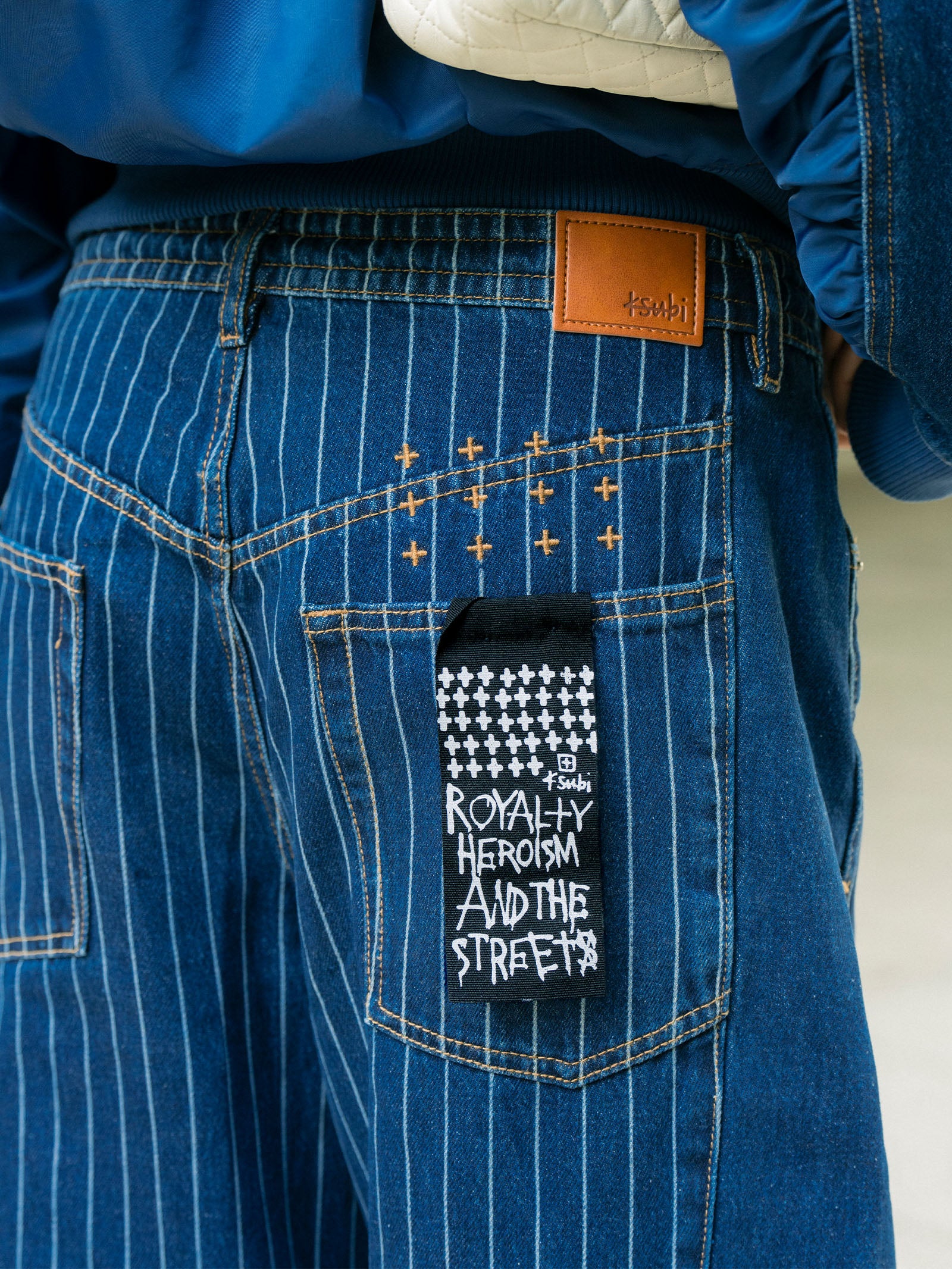 Ksuper Mayfair Jeans - Image 5