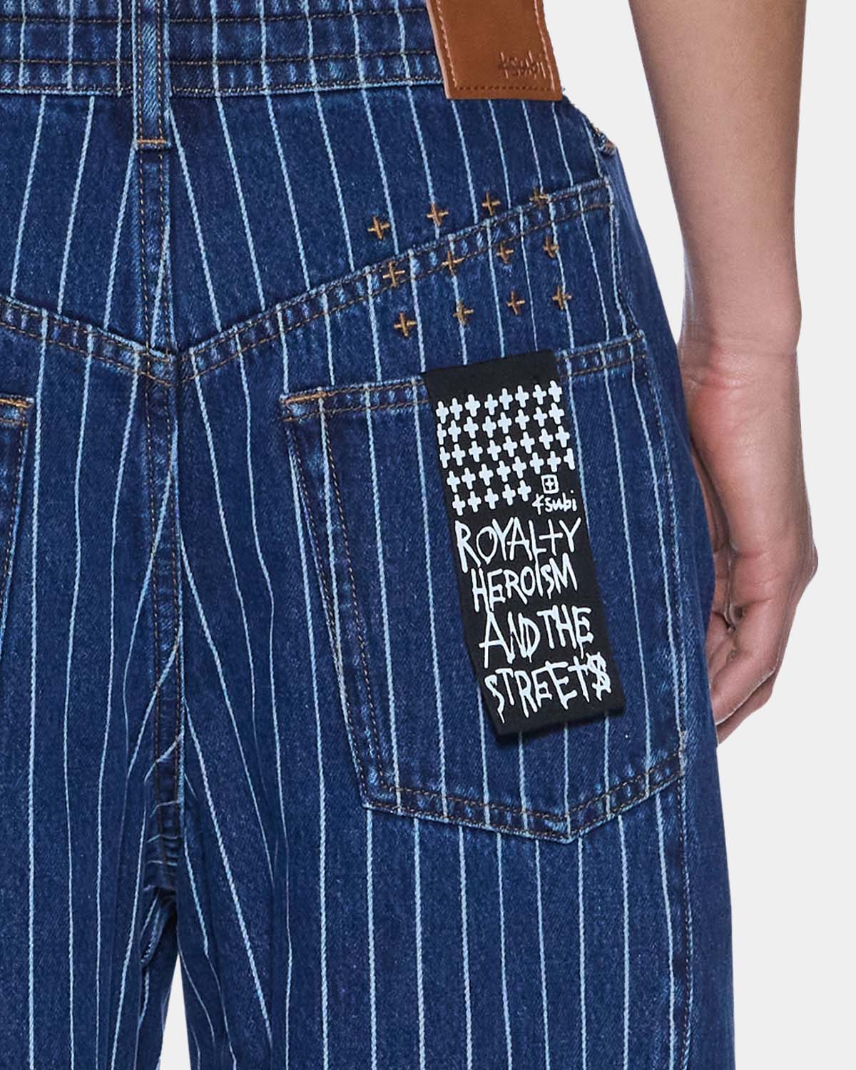 Ksuper Mayfair Jeans - Image 6