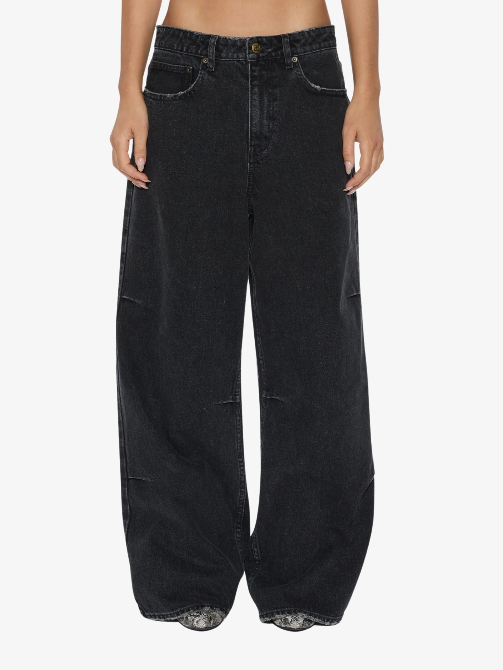 KSuper Temper Jean - Image 2