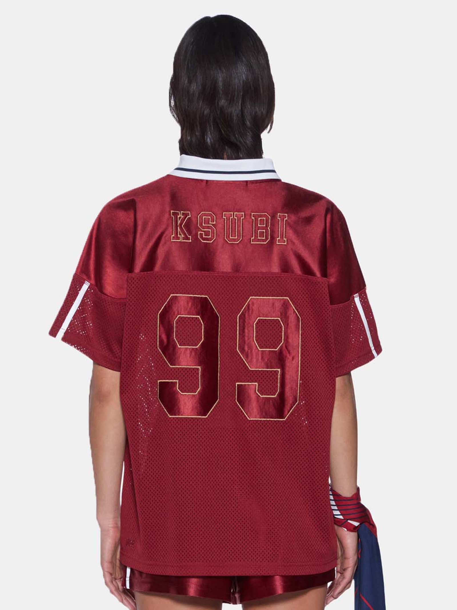 LDN Boyfriend Short Sleeve Jersey - Image 6