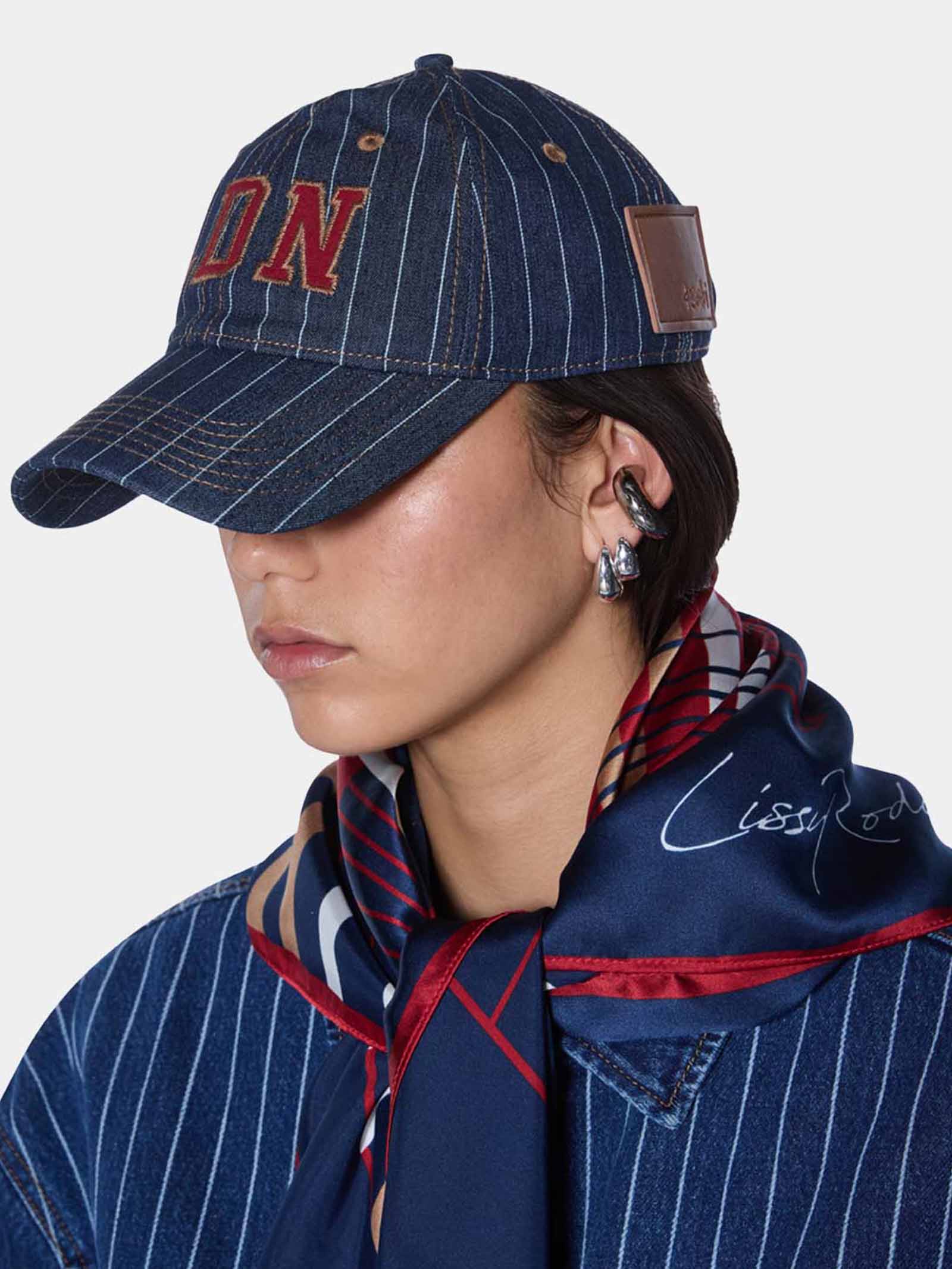 LDN Retro Cap - Image 4