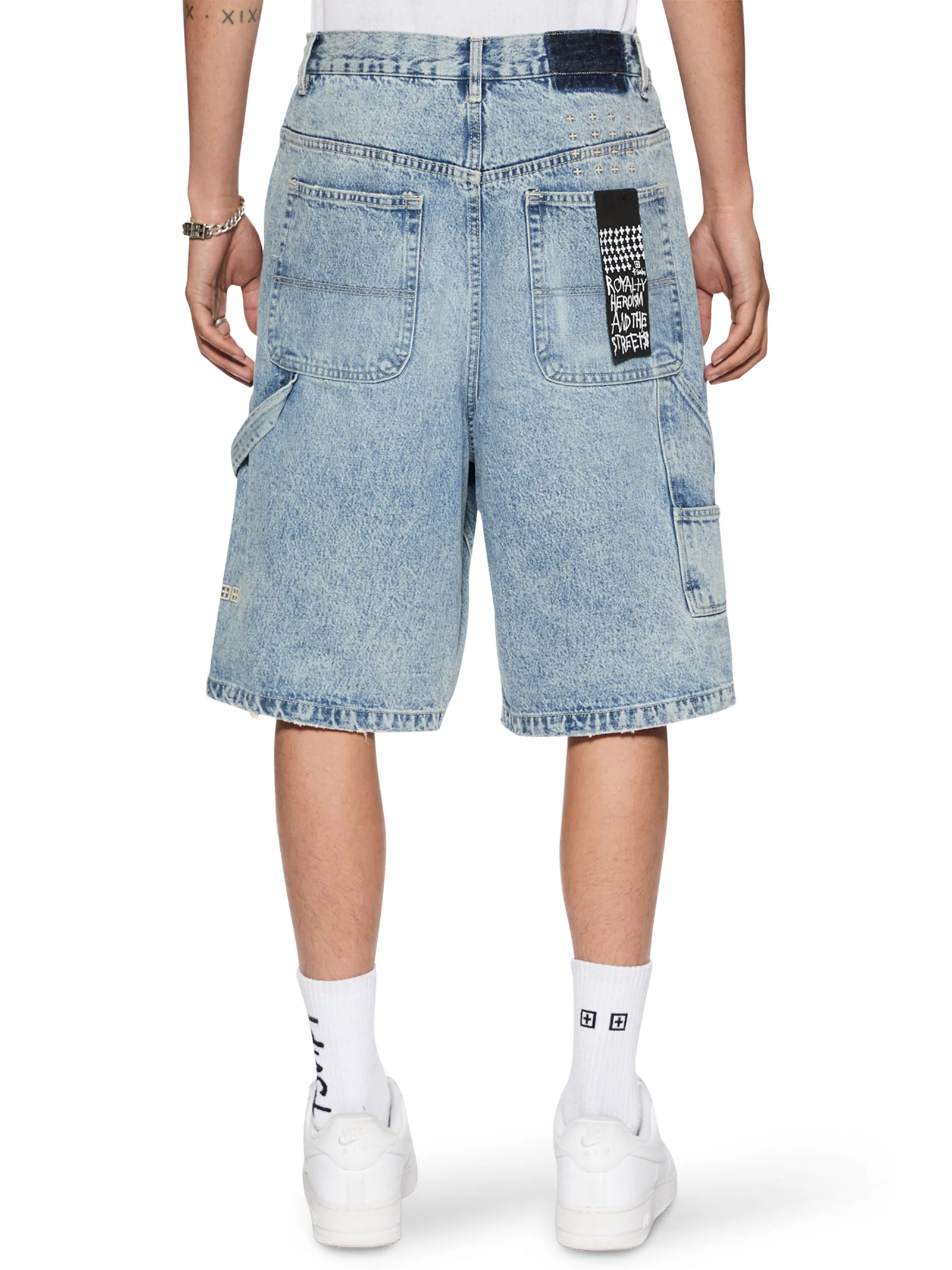 Maxx Operator Short - Image 2