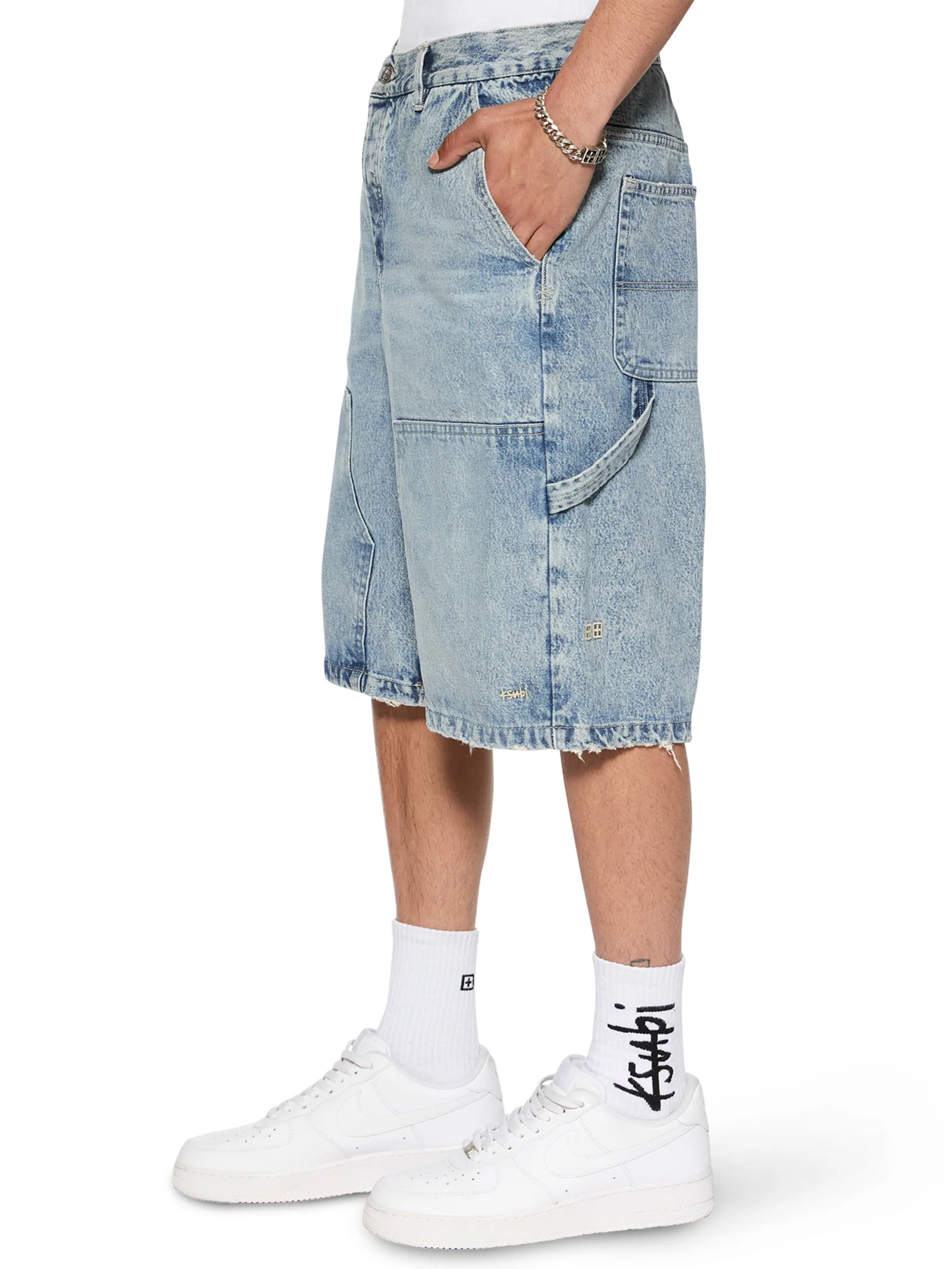 Maxx Operator Short - Image 3