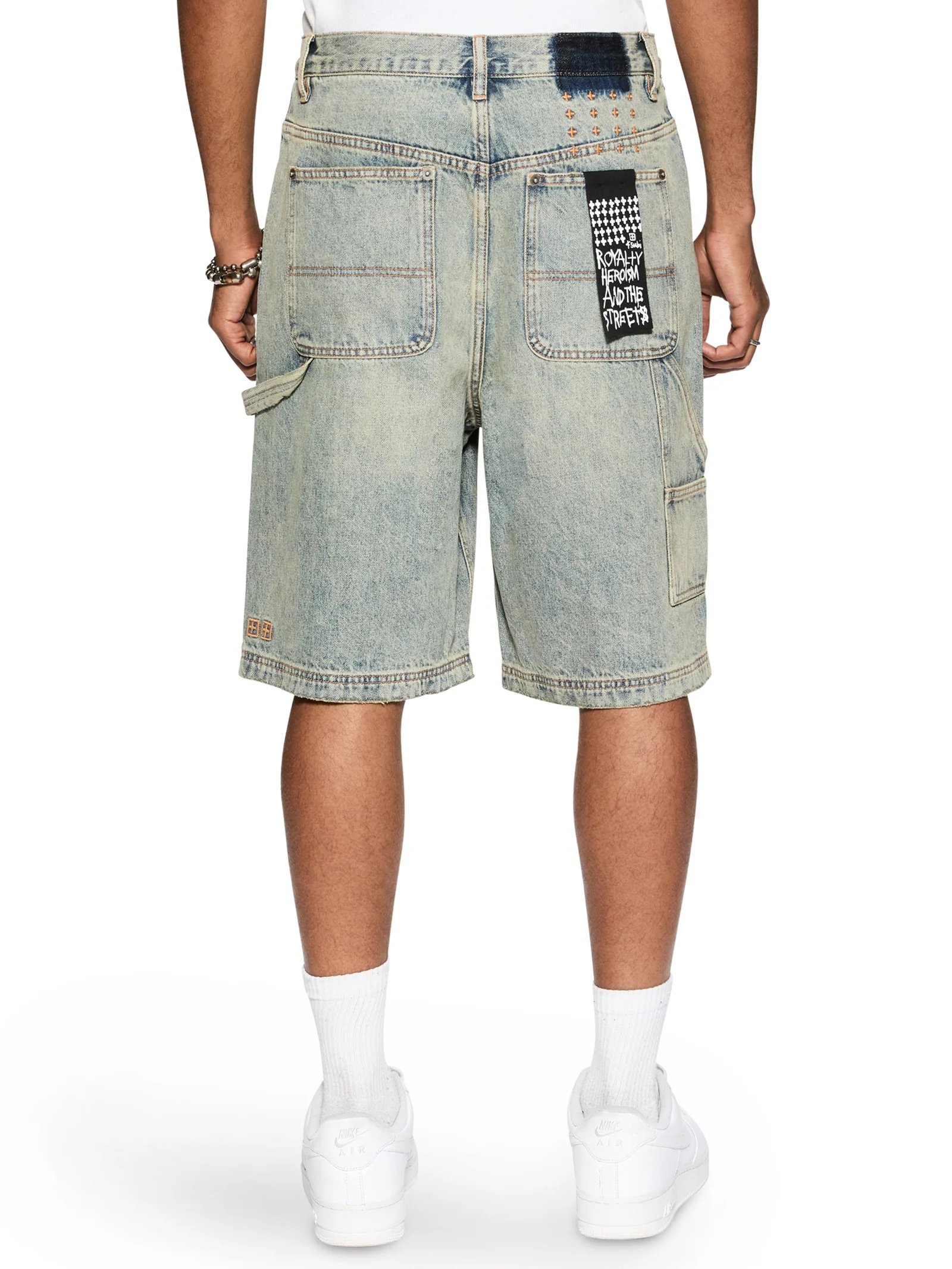 Maxx Operator Short - Image 2
