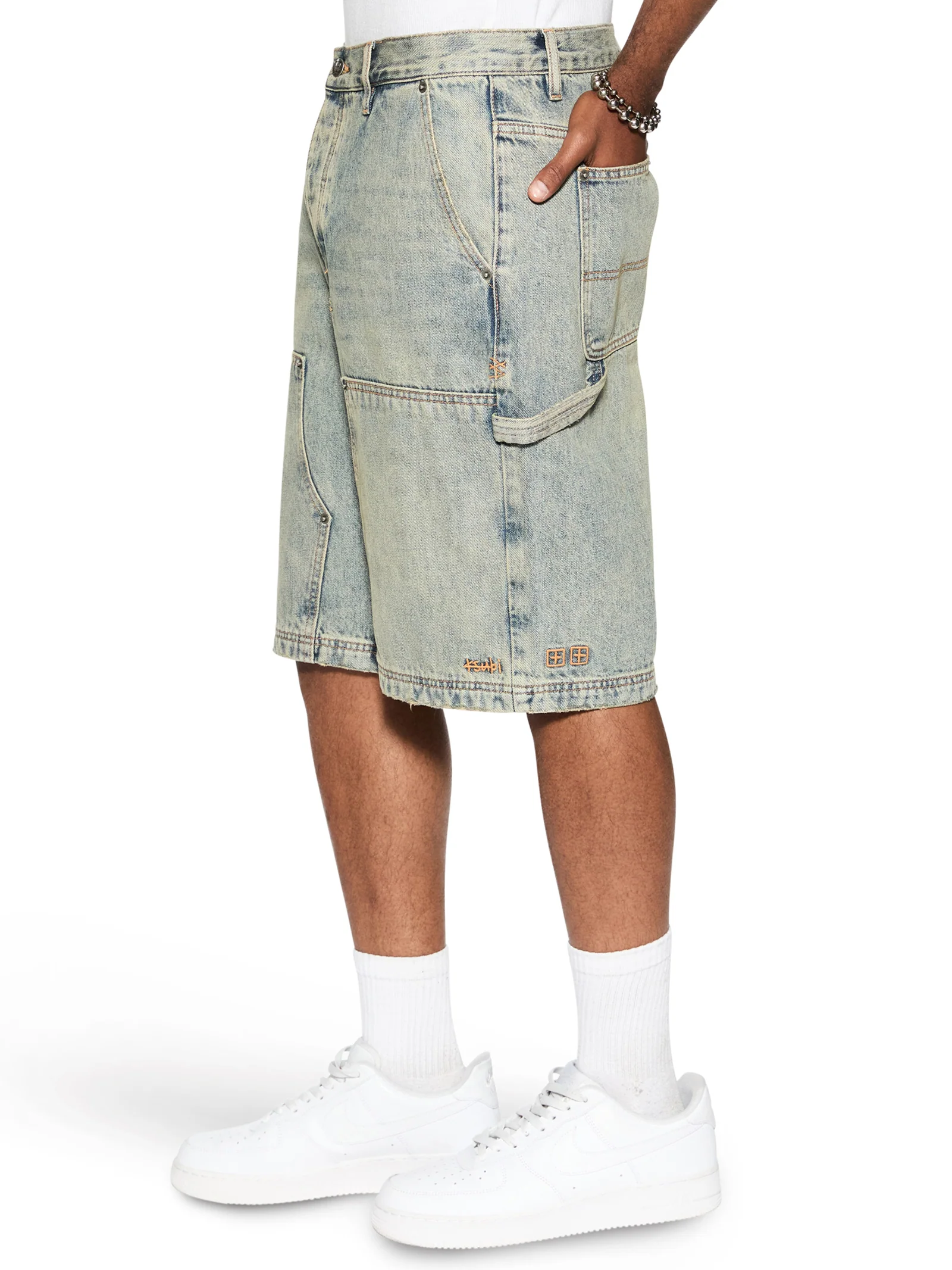 Maxx Operator Short - Image 3