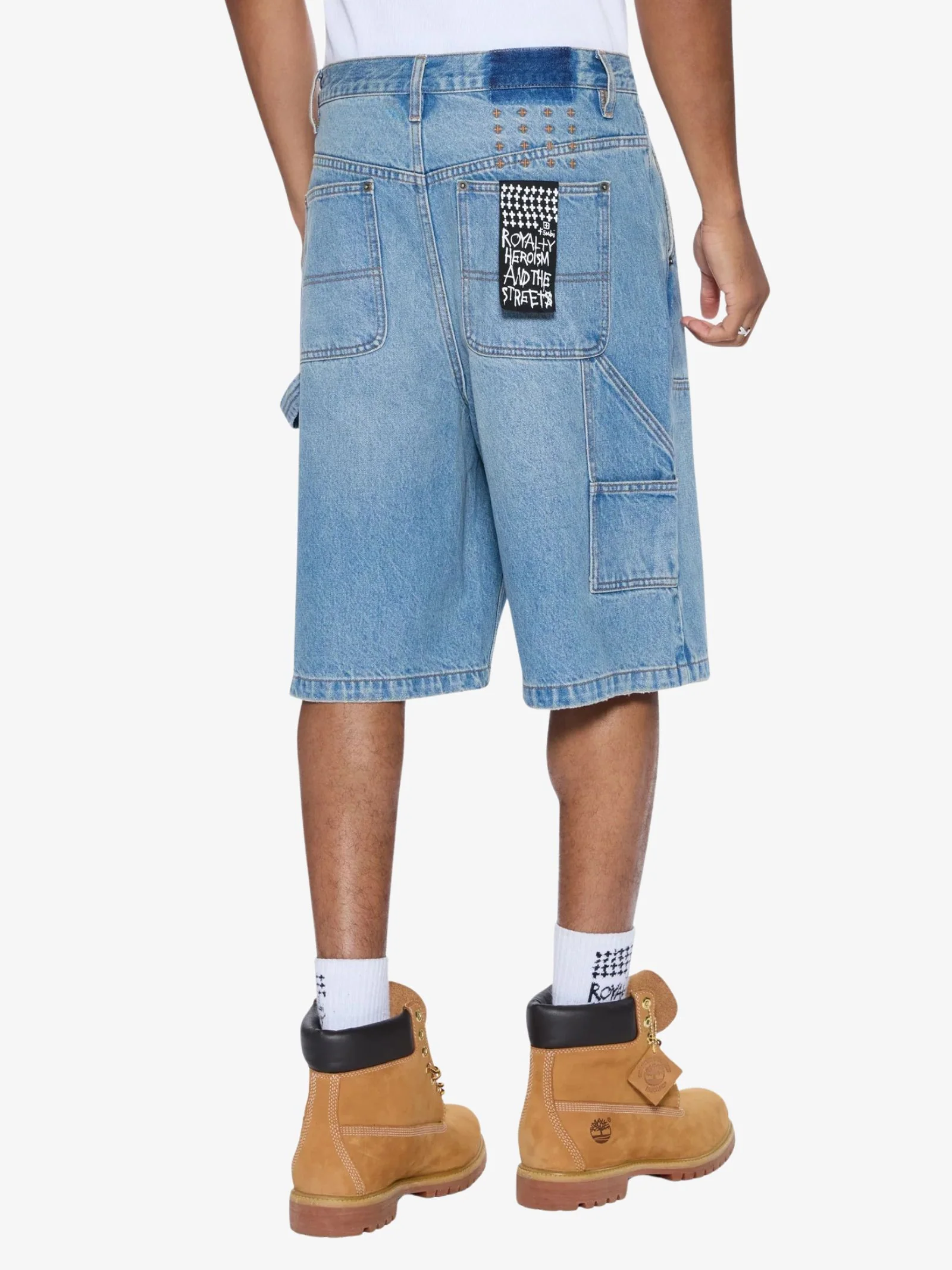 Maxx Operator Short - Image 2