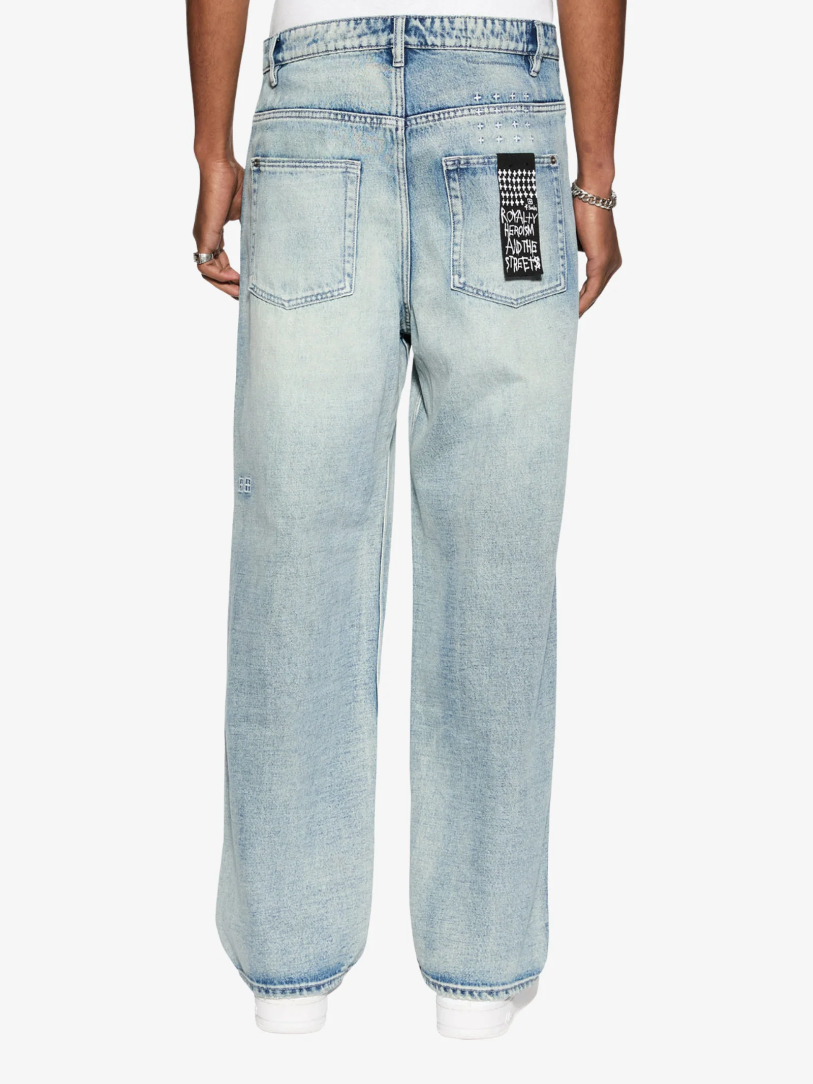 Maxx Punk Blue - Image 2