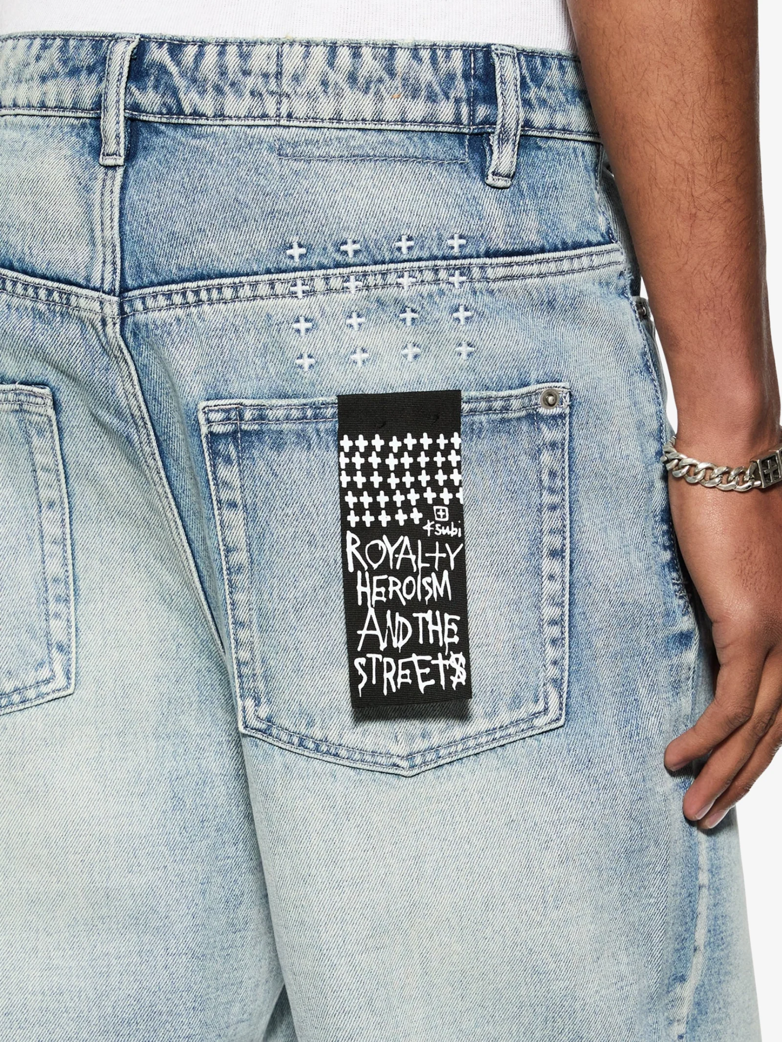 Maxx Punk Blue - Image 4