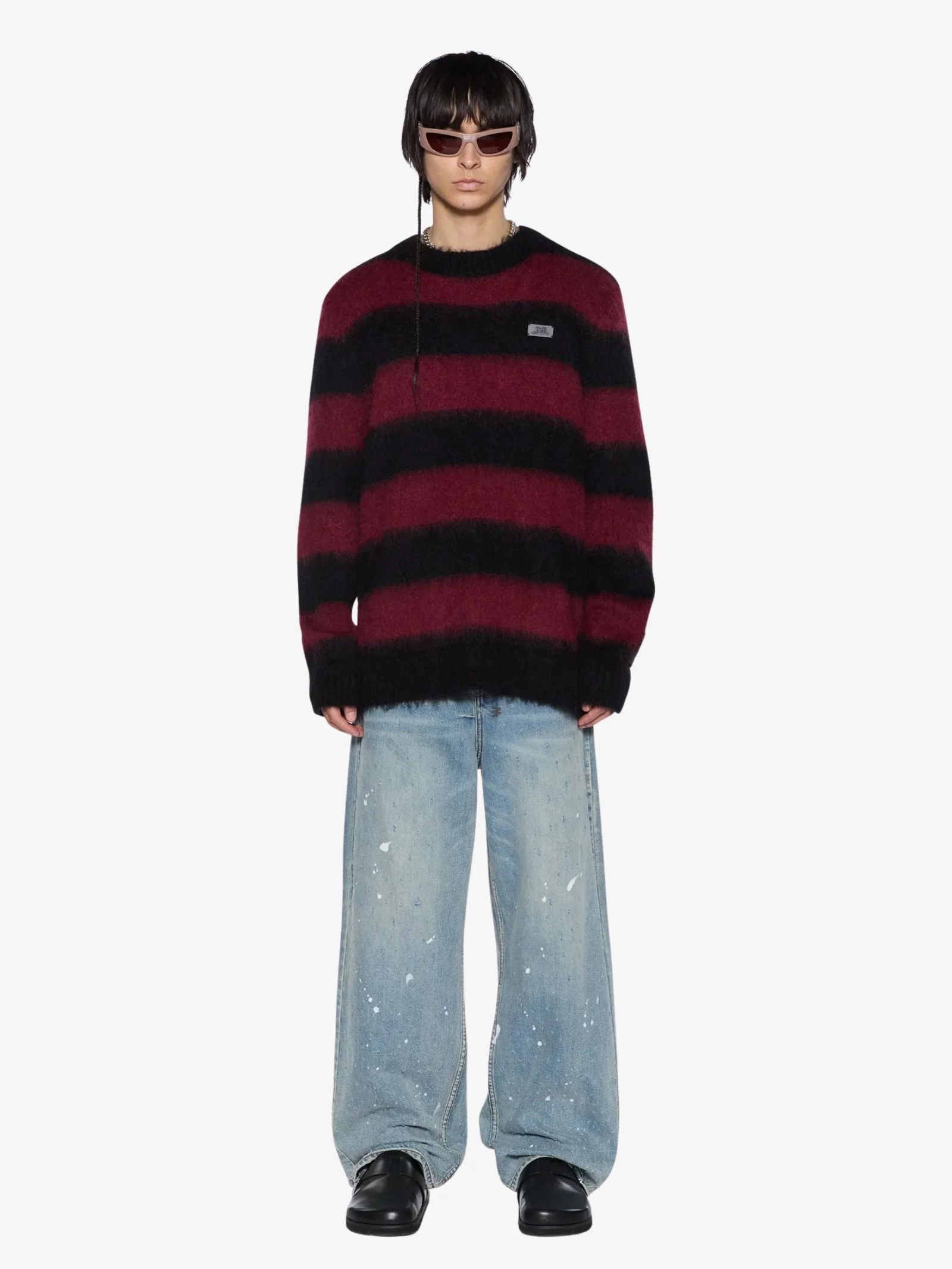 Maxx Scatter Jeans
