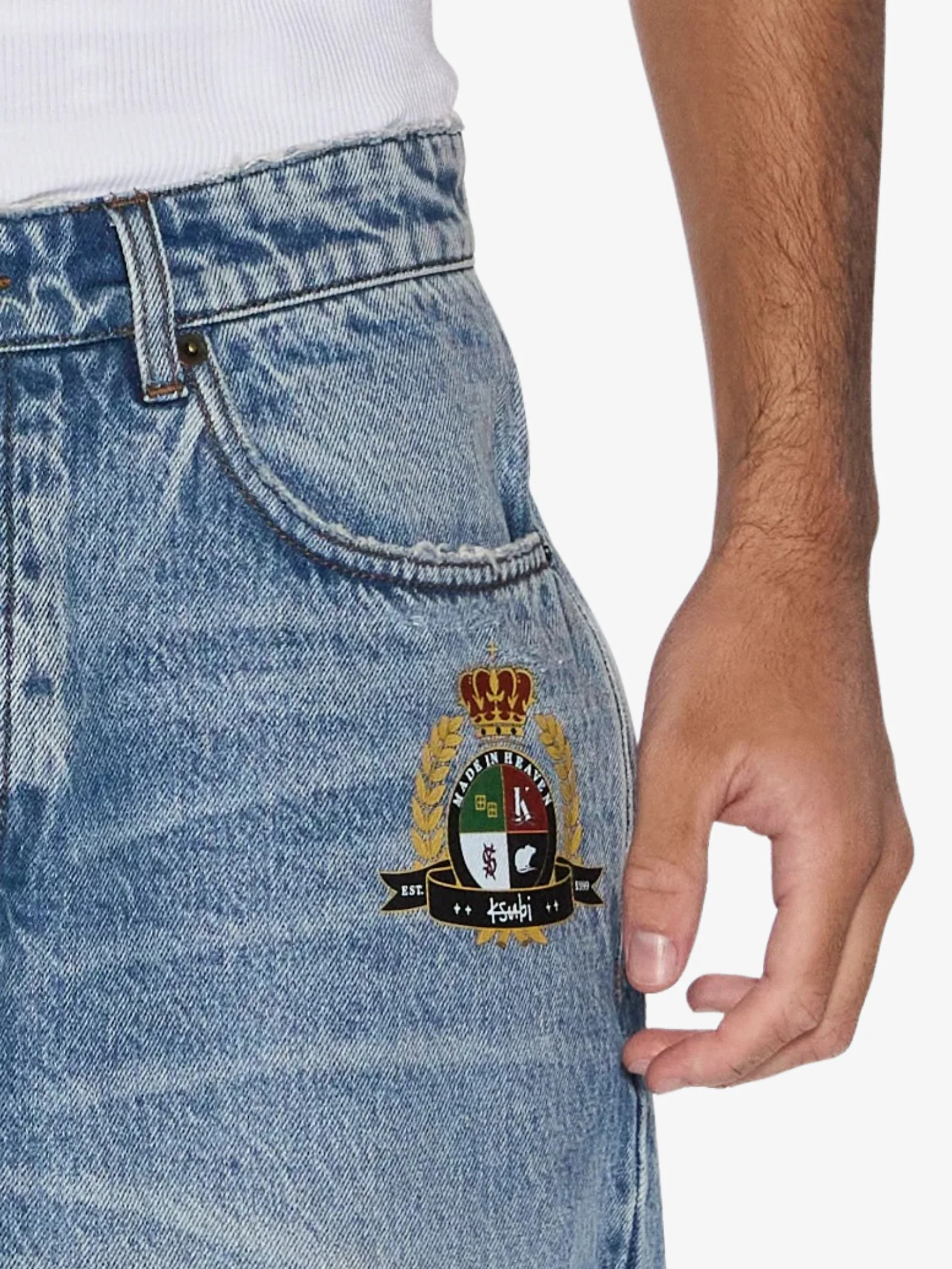 Maxx Short - Image 3