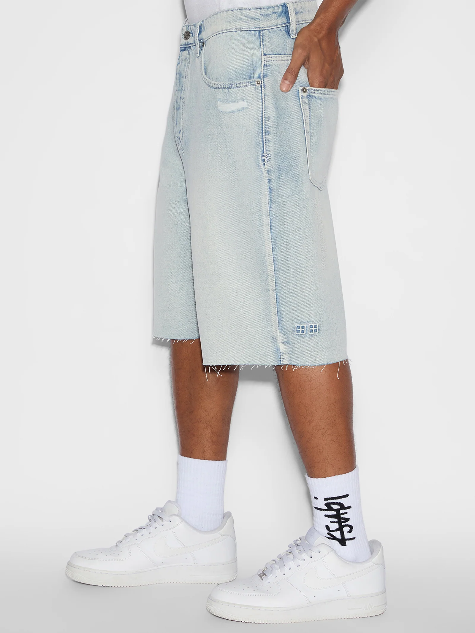 Maxx Shorts - Image 2