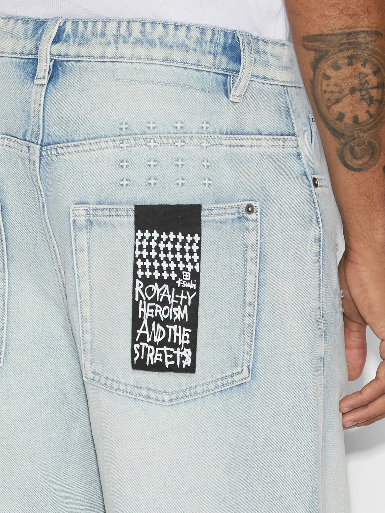 Maxx Shorts - Image 3