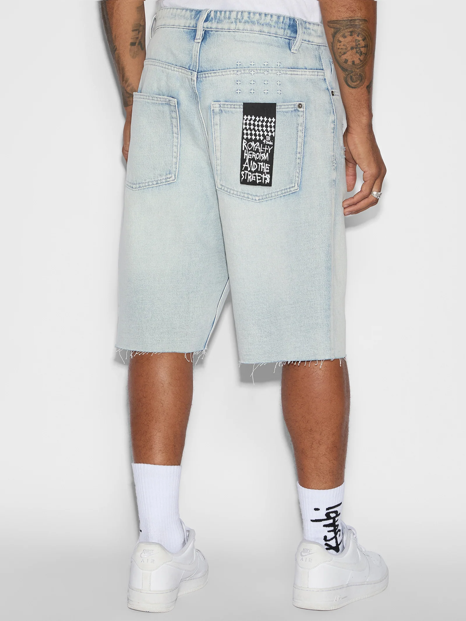 Maxx Shorts - Image 4