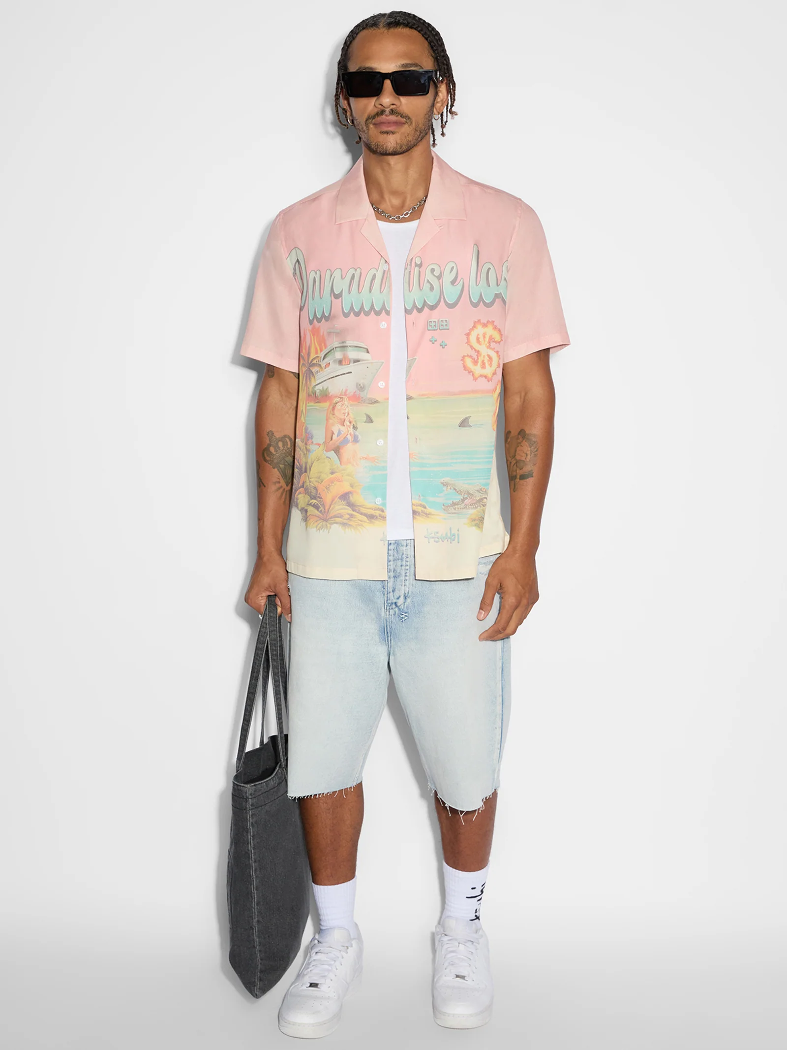 Maxx Shorts - Image 5