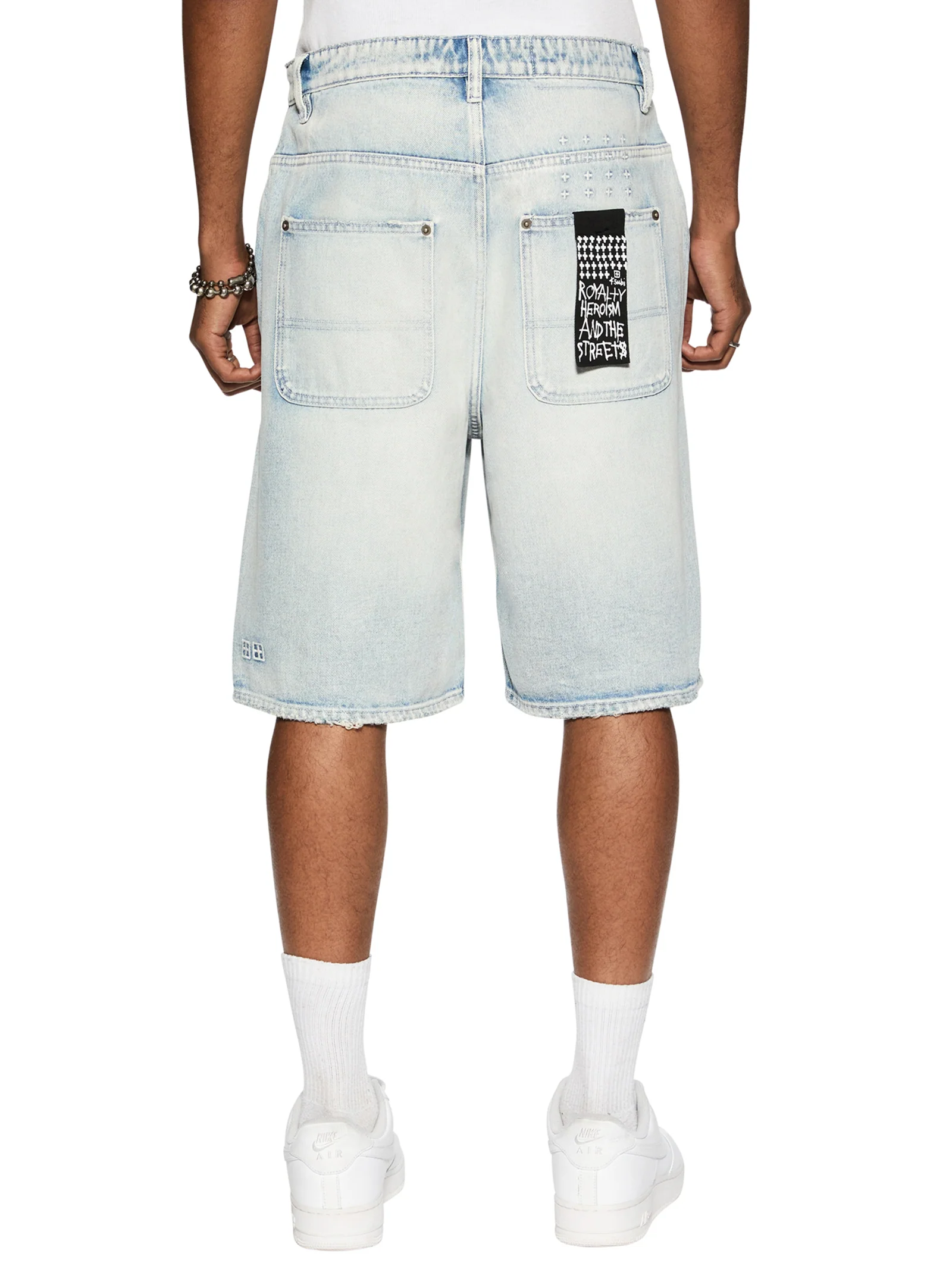 Maxx Shorts - Image 2