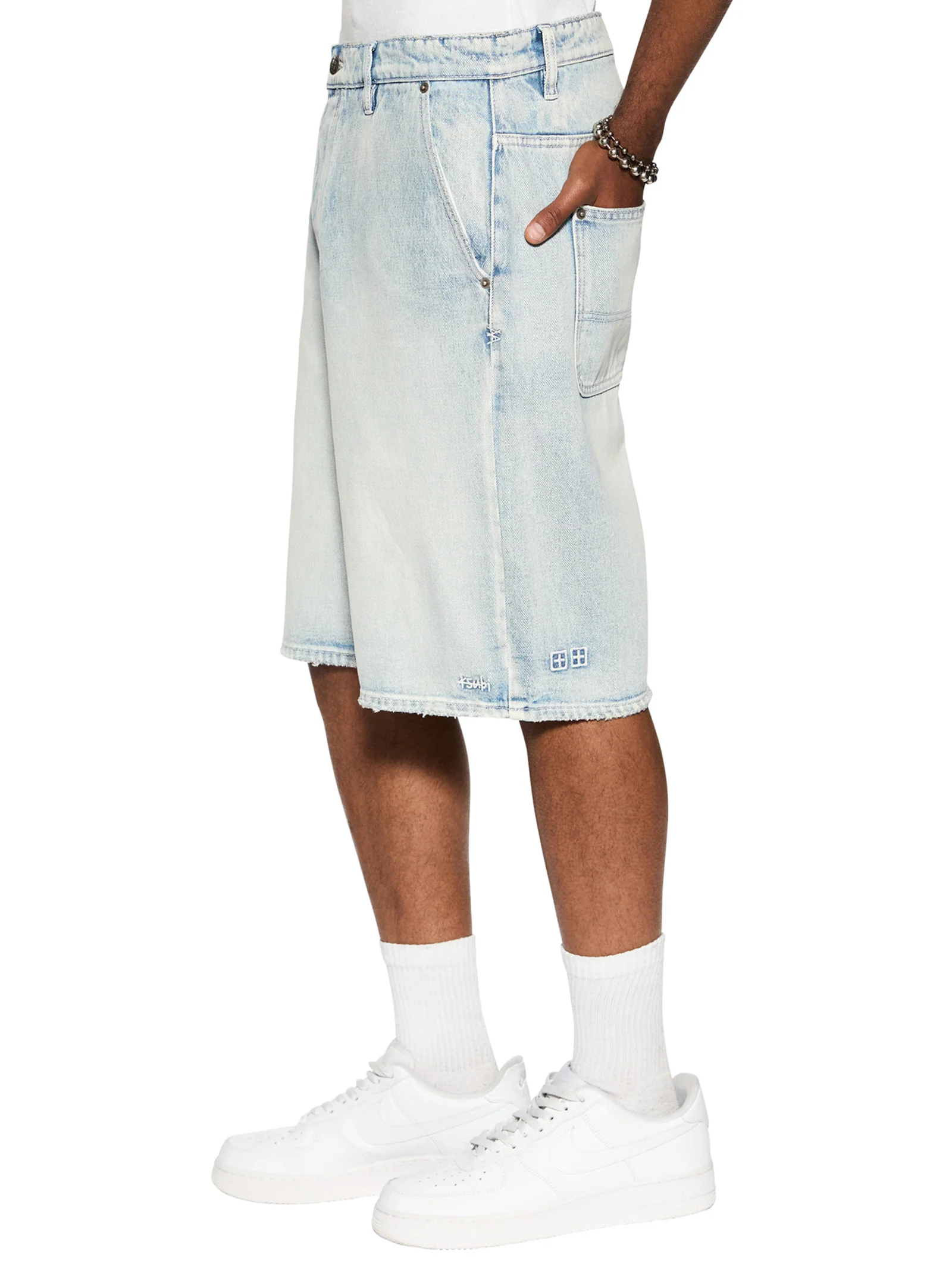 Maxx Shorts - Image 3