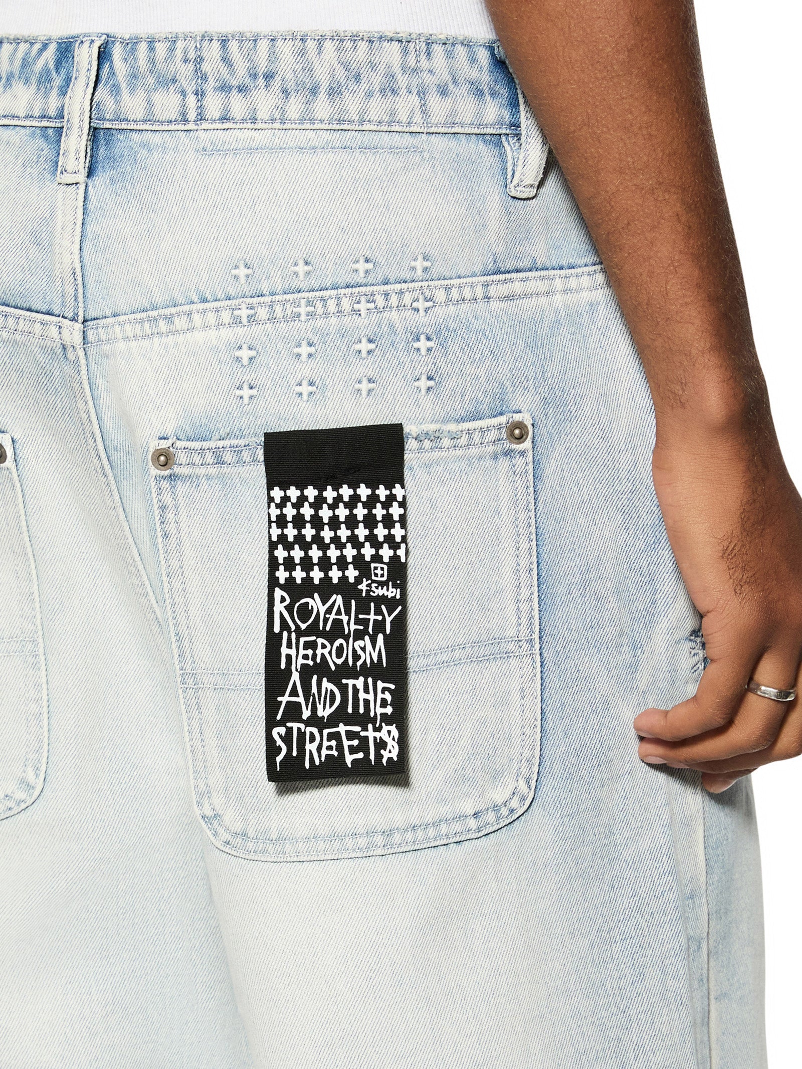Maxx Shorts - Image 4