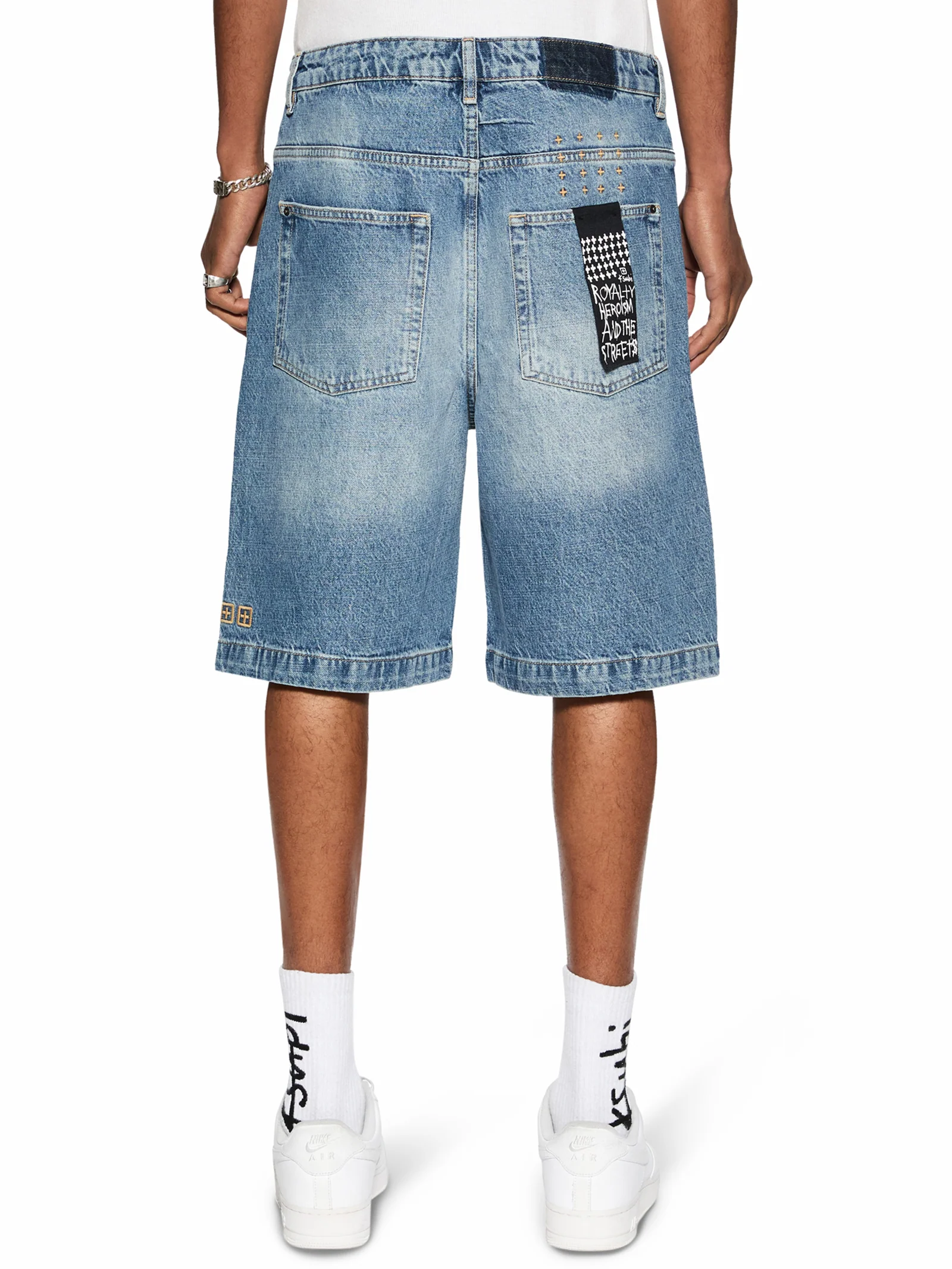 Maxx Short Maverik - Image 2