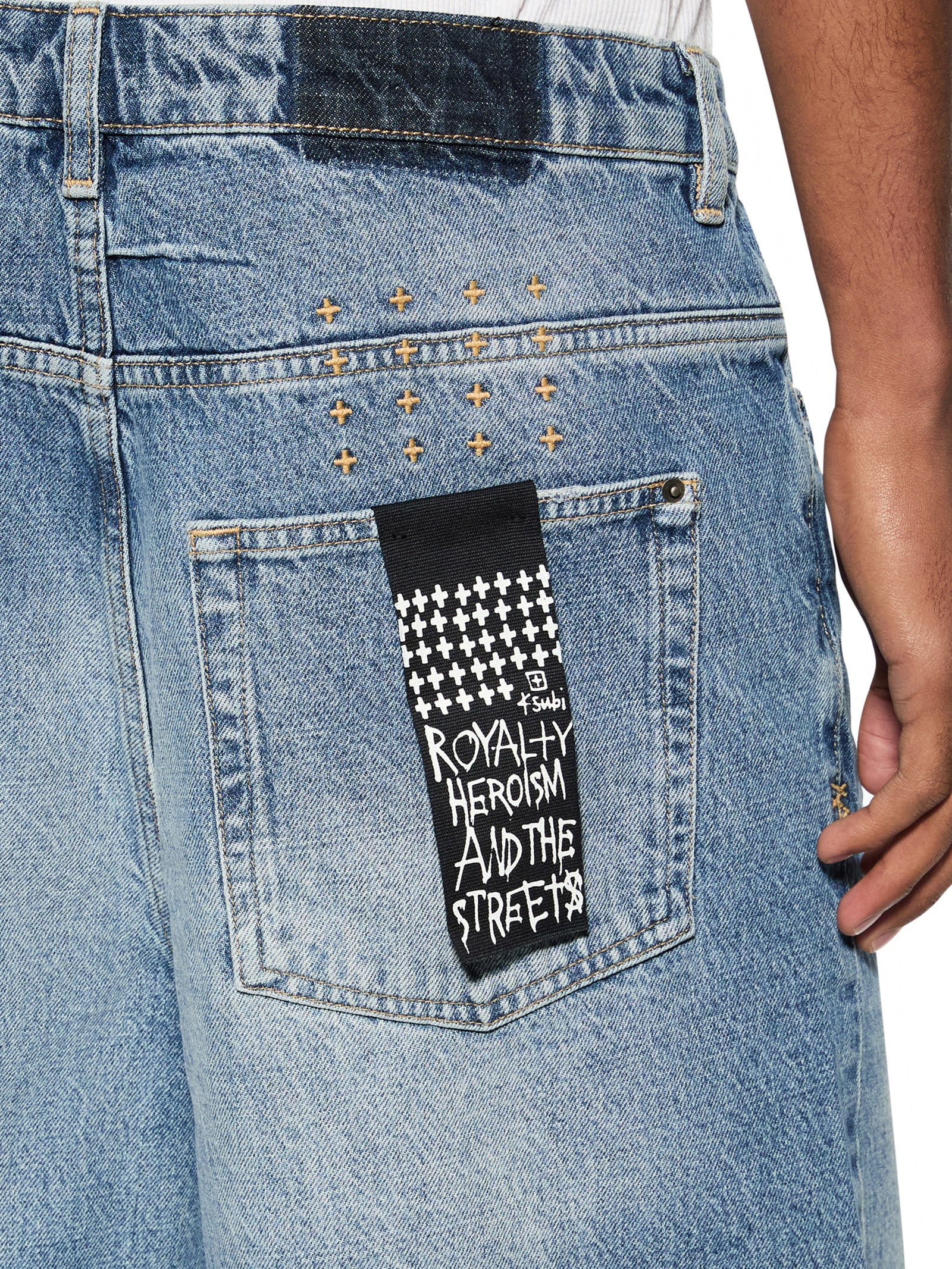 Maxx Short Maverik - Image 3