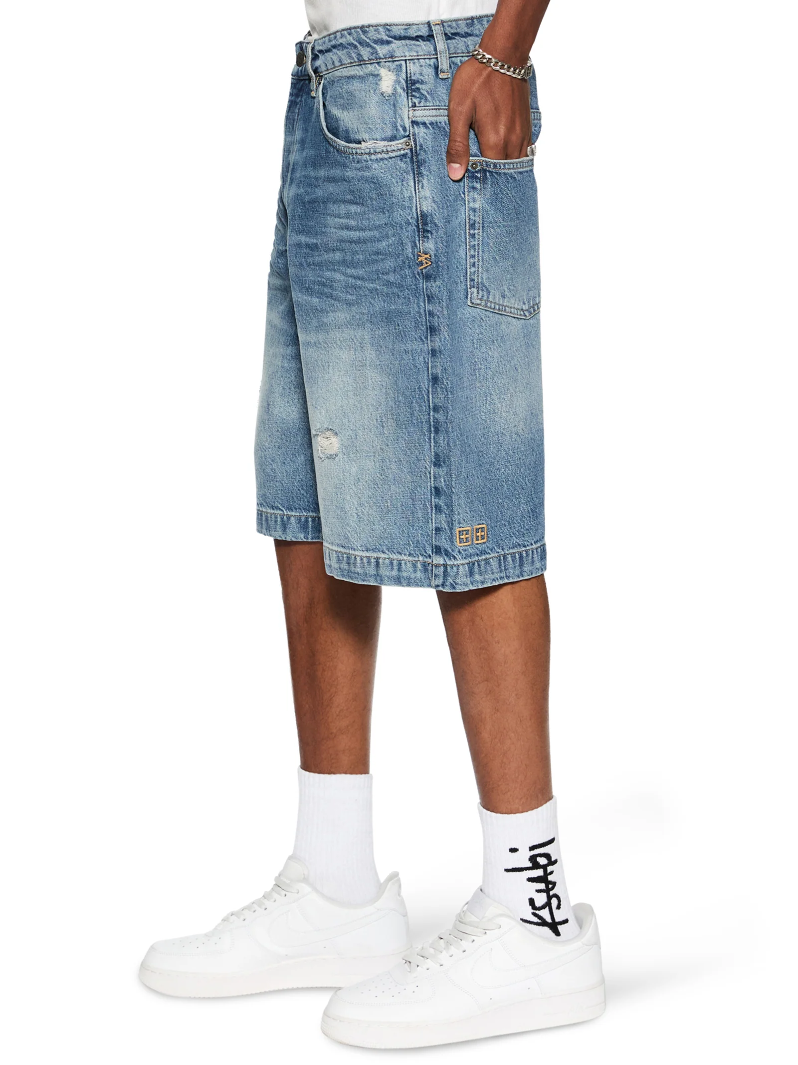 Maxx Short Maverik - Image 4