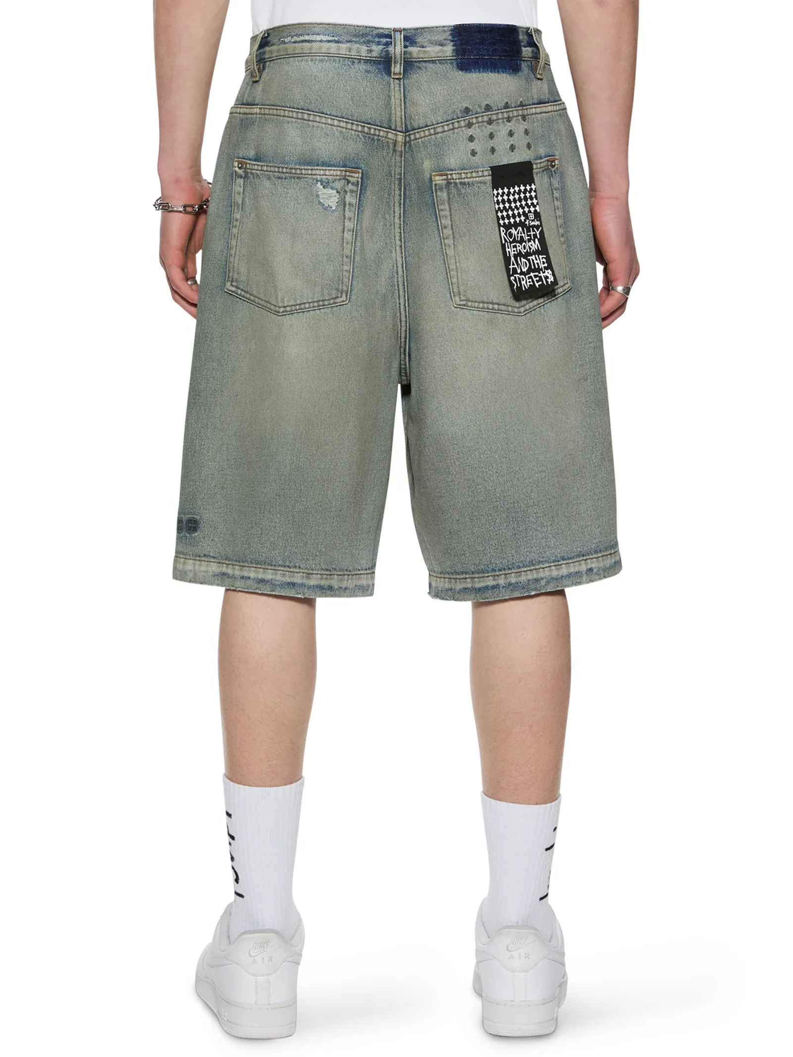 Maxx Short - Image 2