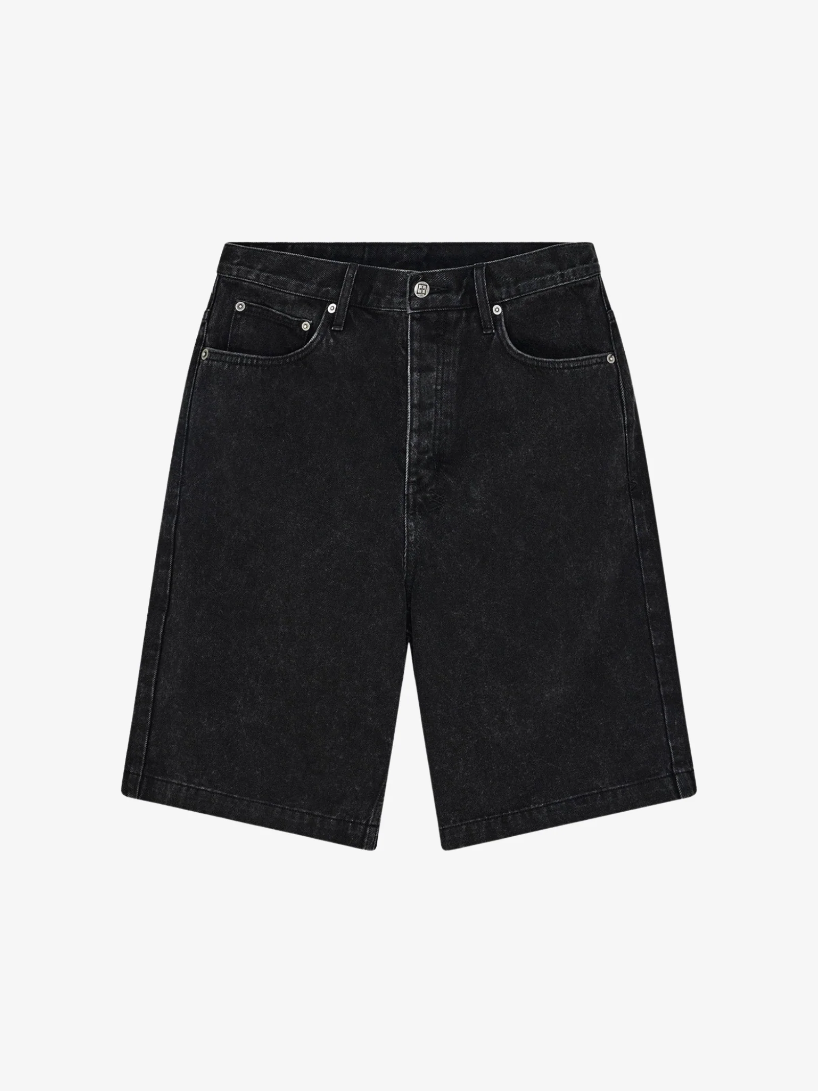 Maxx Short Noir - Image 4