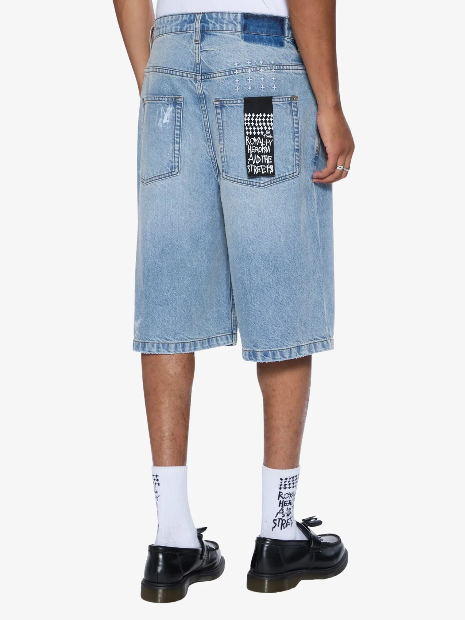 Maxx Short - Image 2