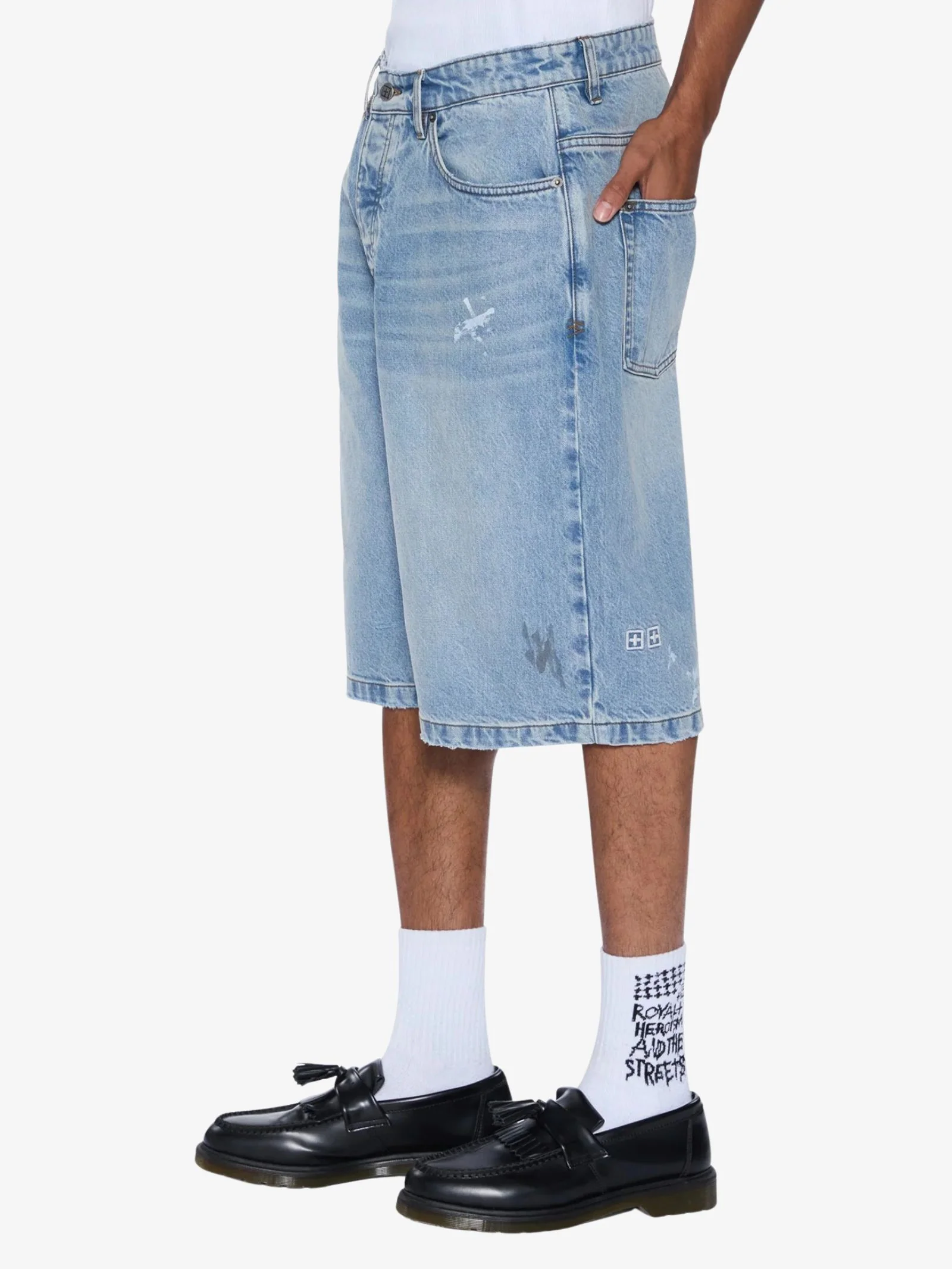 Maxx Short - Image 3