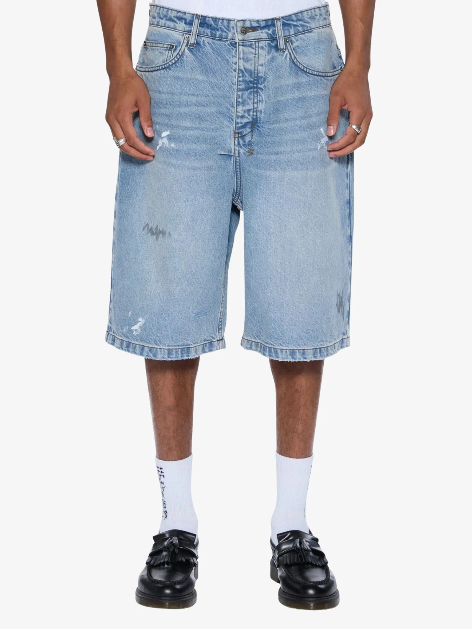 Maxx Short - Image 4