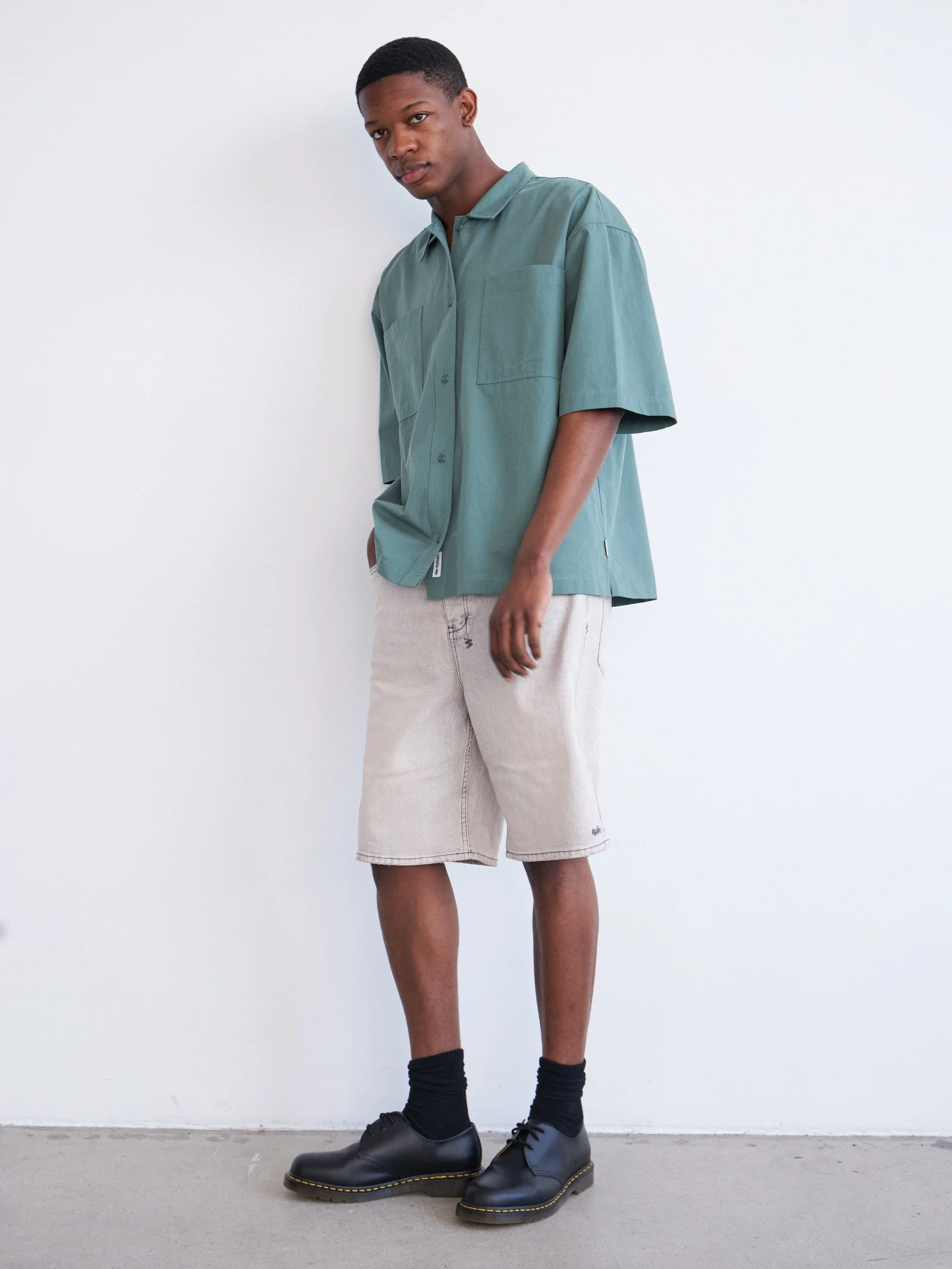 Maxx Shorts - Image 2