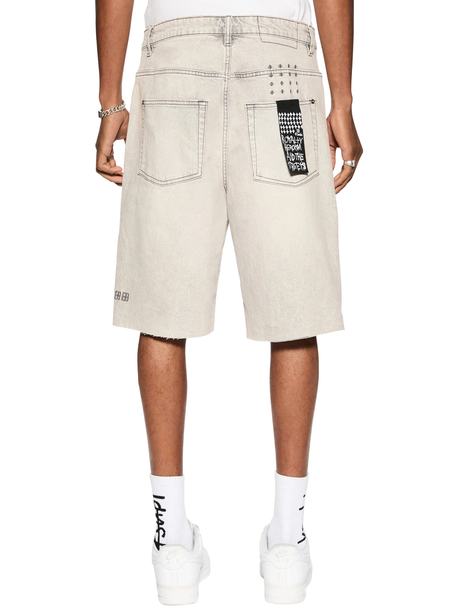 Maxx Shorts - Image 4
